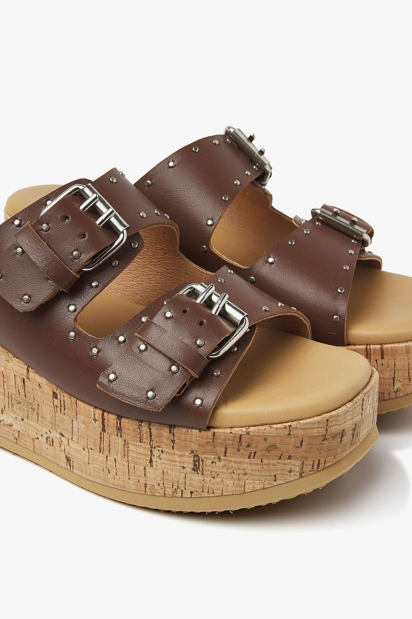 SISSEL MIRA BROWN 5