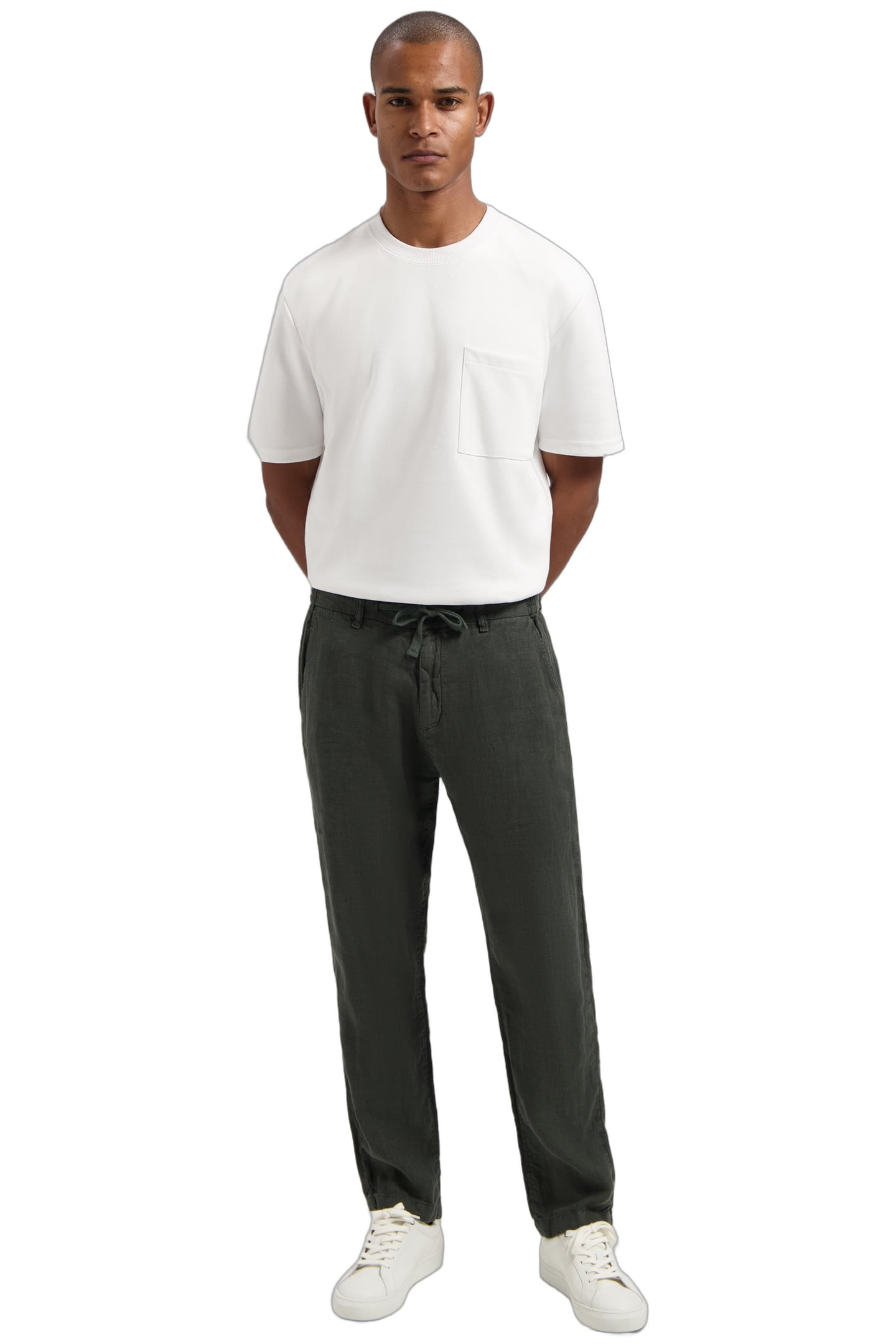 DS-JAMES BEACH PANTS CHIMERA 2