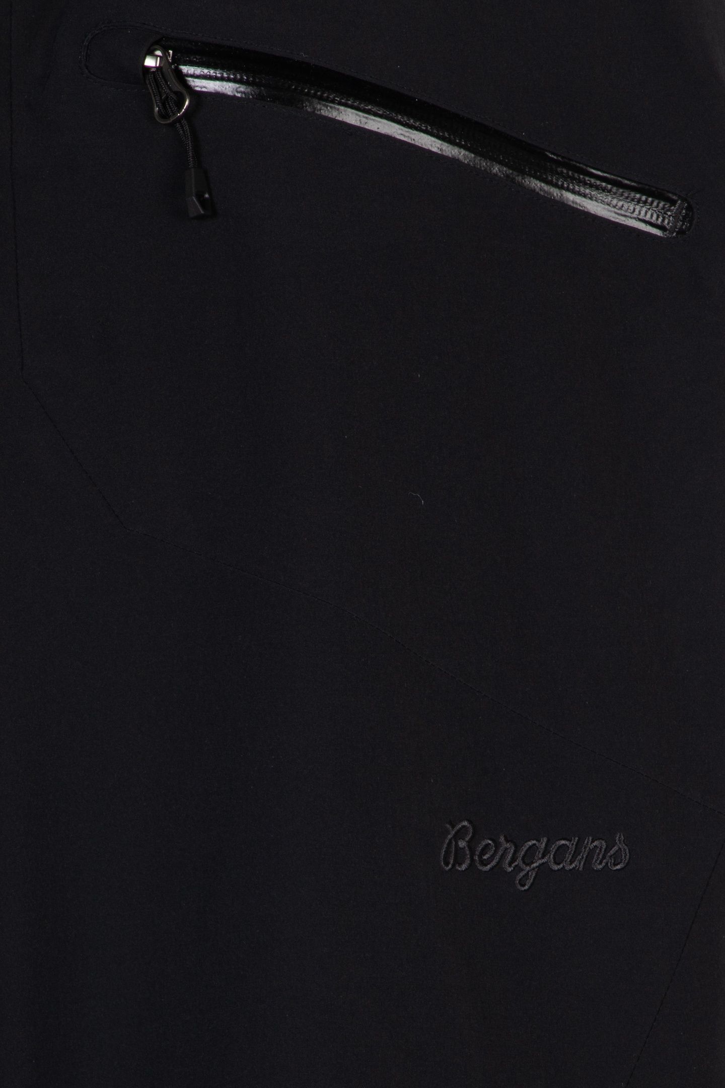 OPPDAL INS PNT BLACK/SOLIDCHARCOAL 4