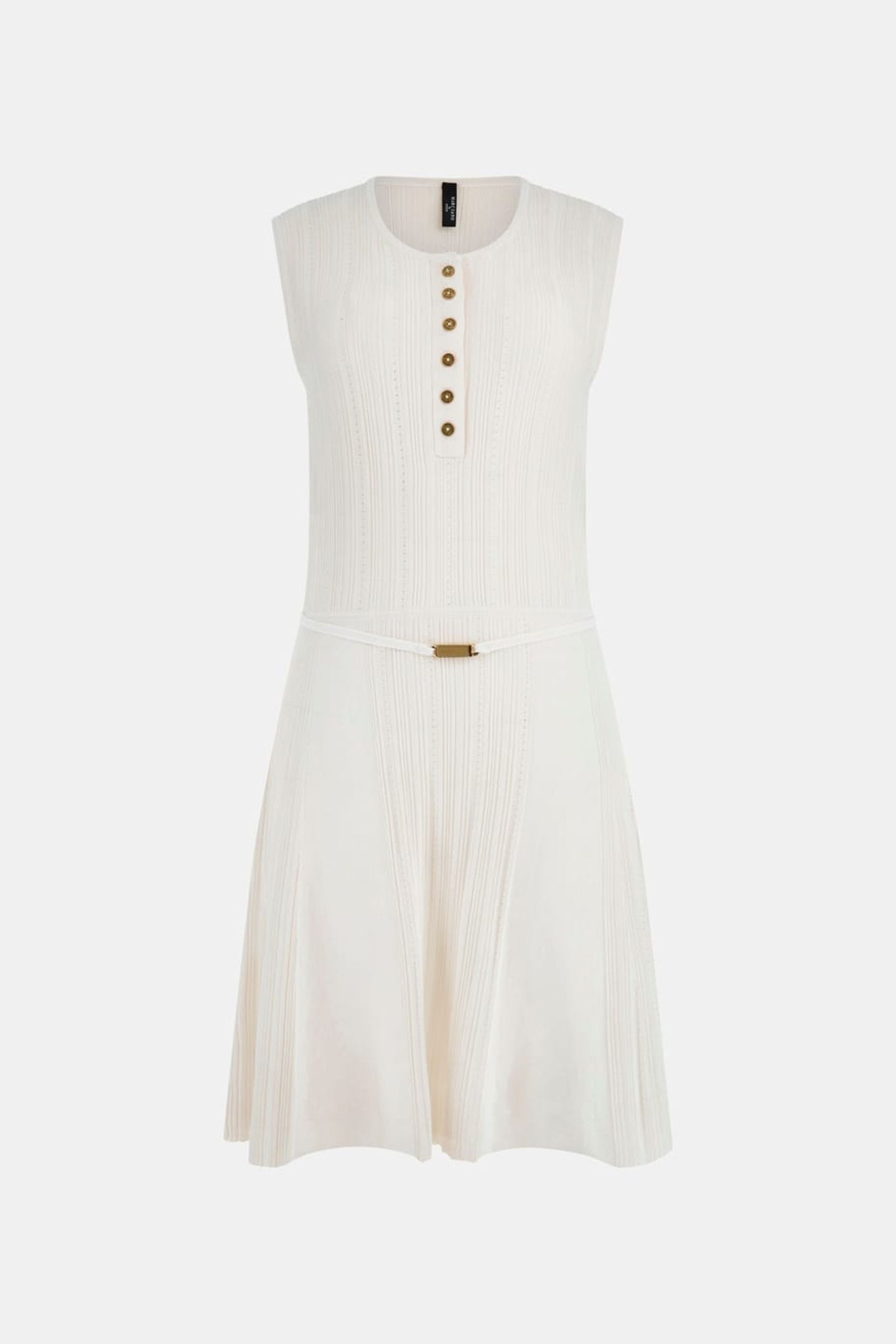 MARCIANO BY GUESS GIADA SL SWEATER DRESS SANDY SHORE 3
