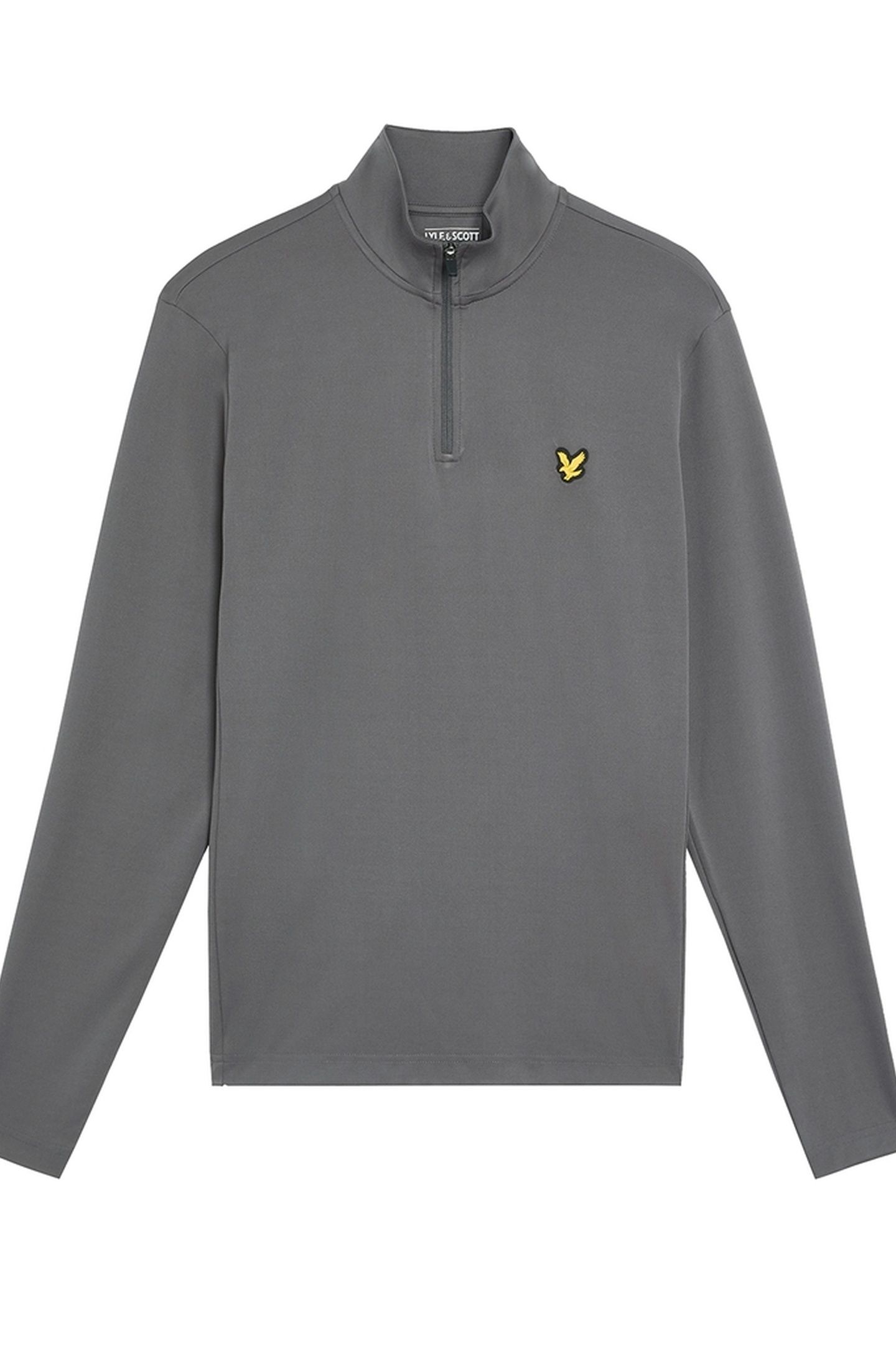 GOLF COURSE MIDLAYER GRANITE 4