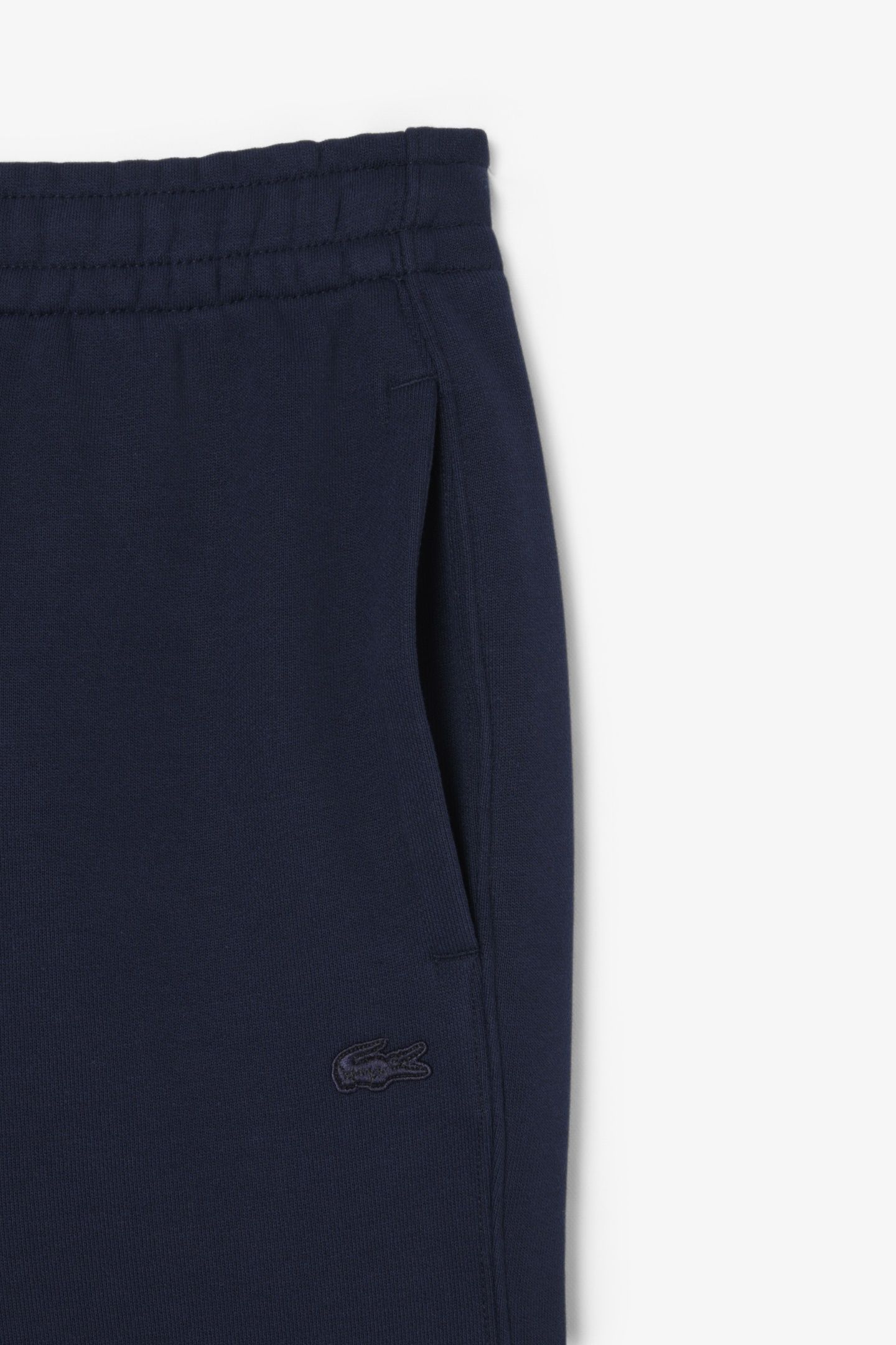 UNISEX TRACKSUIT TROUSERS NAVY BLUE 8