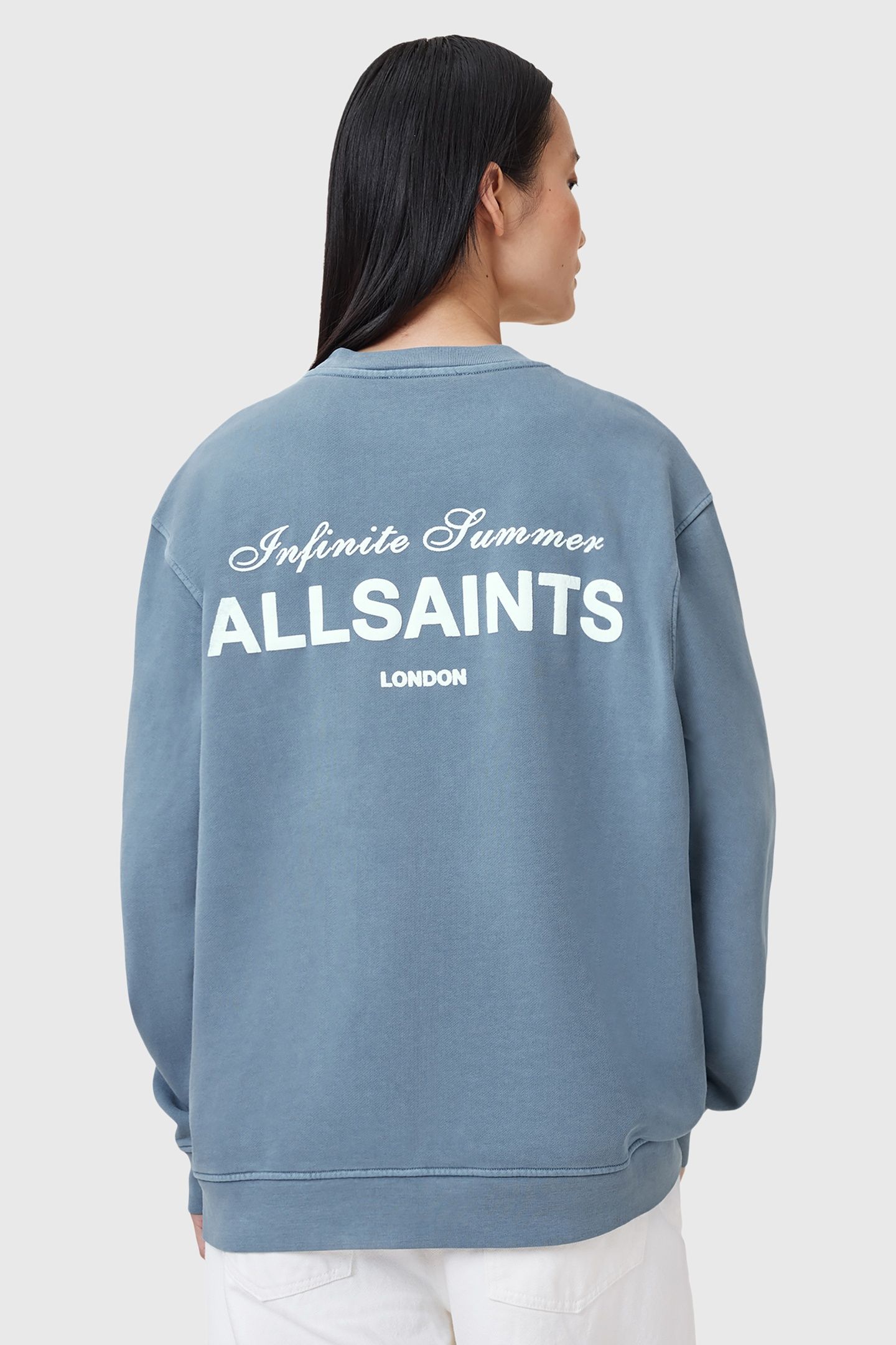 SOLEIL ETTA SWEAT FLINT STONE BLUE 5