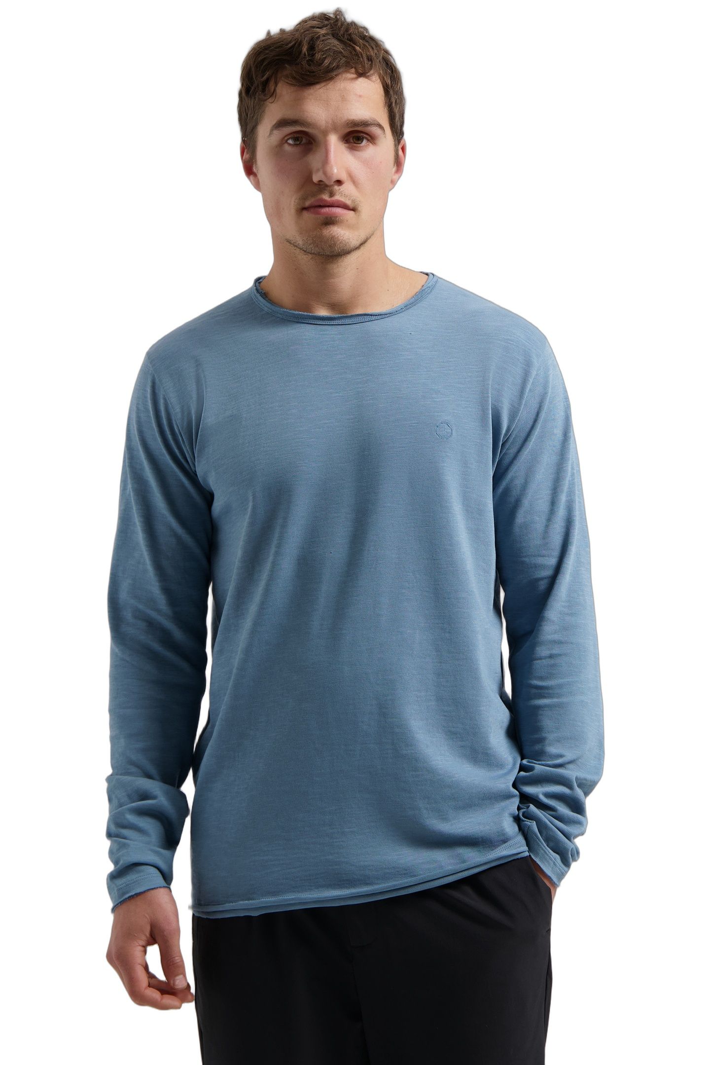 DS-NEWMAN CREW PROVINCIAL BLUE 2