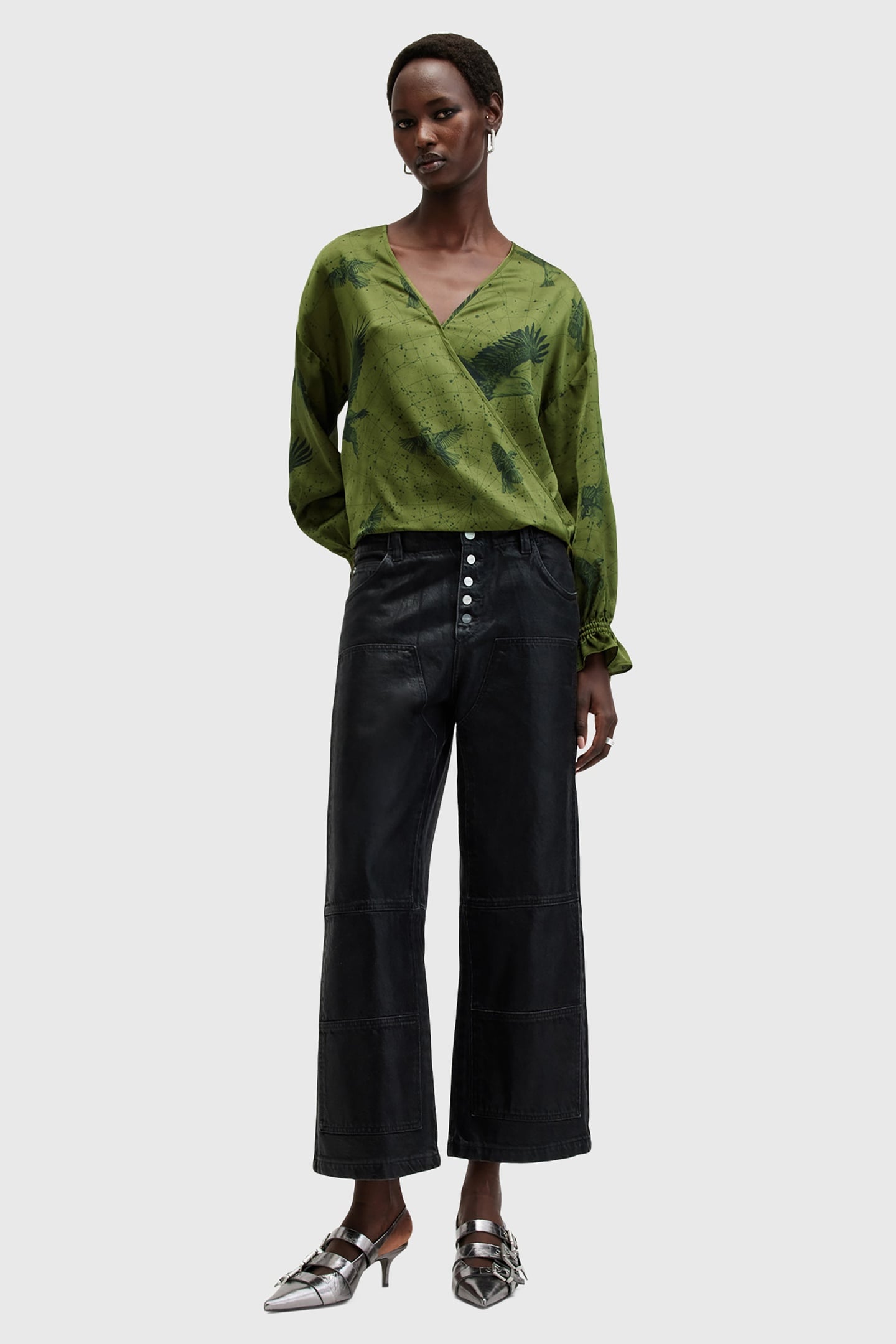 PENNY TOP SPELL GREEN 2