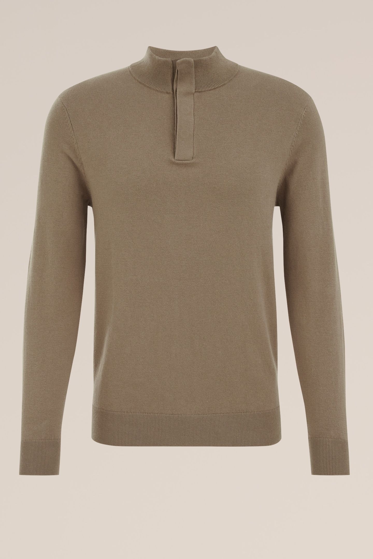 PULLOVER KHAKI 4