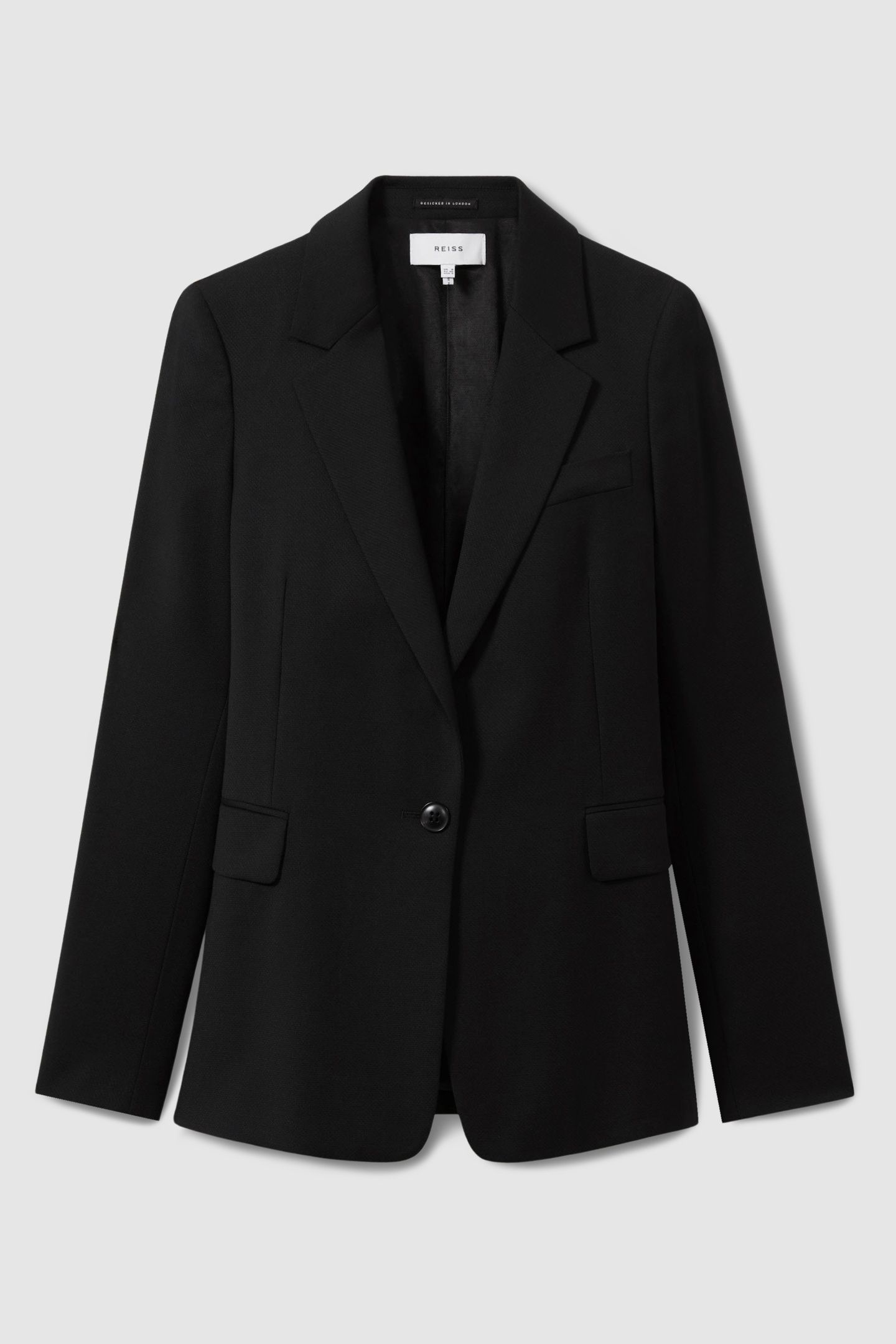 HAISLEY-SB BLAZER BLACK 4