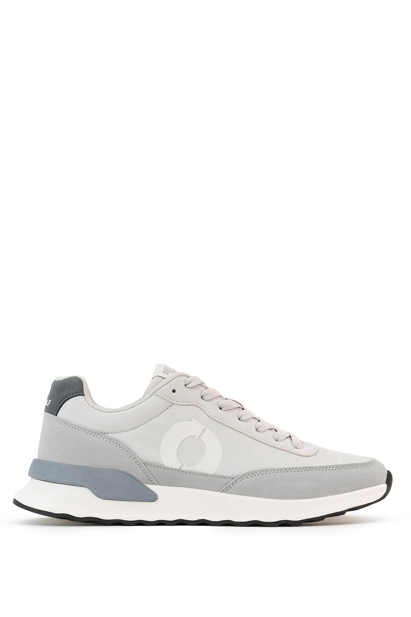 CONDEALF SNEAKERS GREY 1