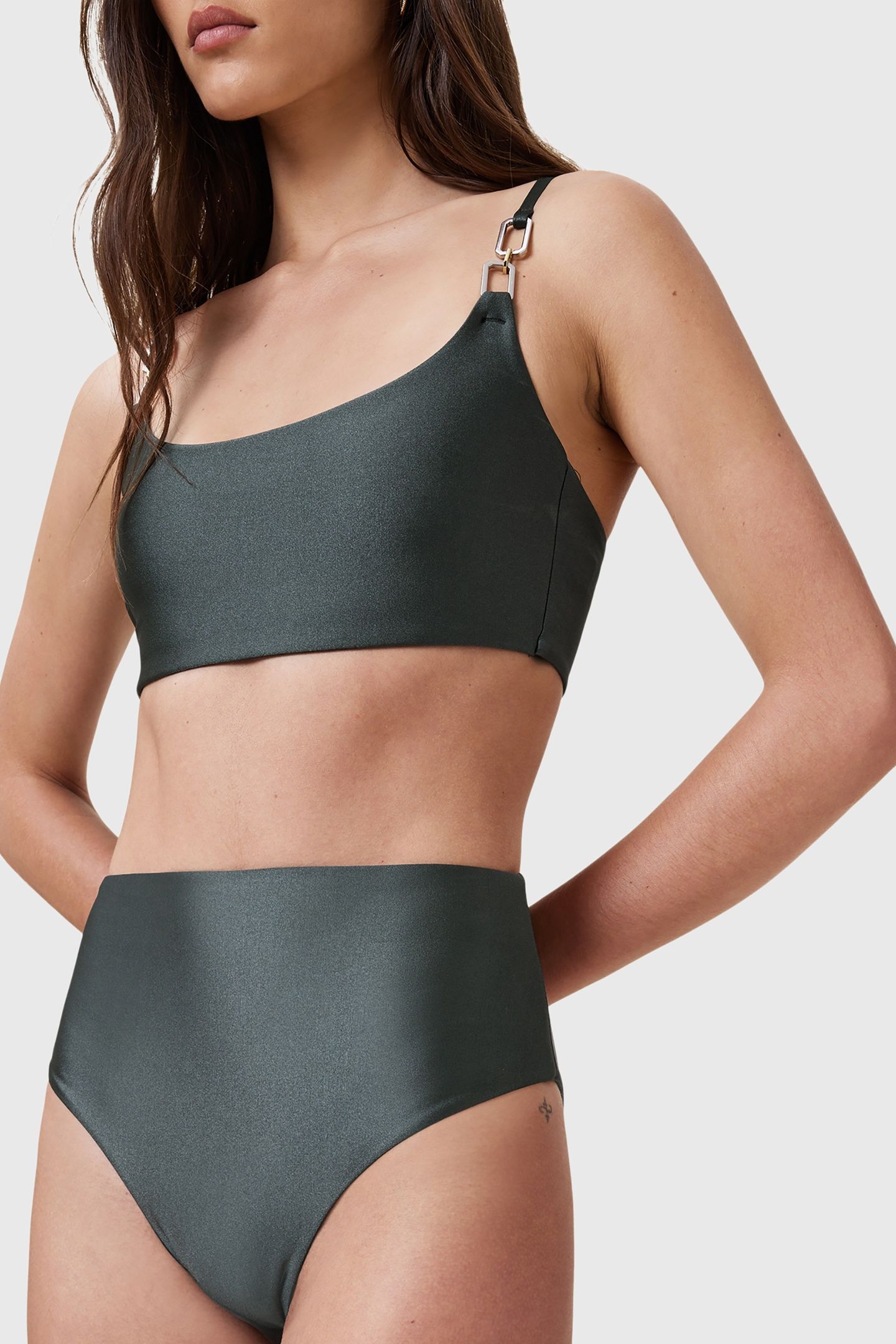 TALARIA BIKINI BTM FIR GREEN 3