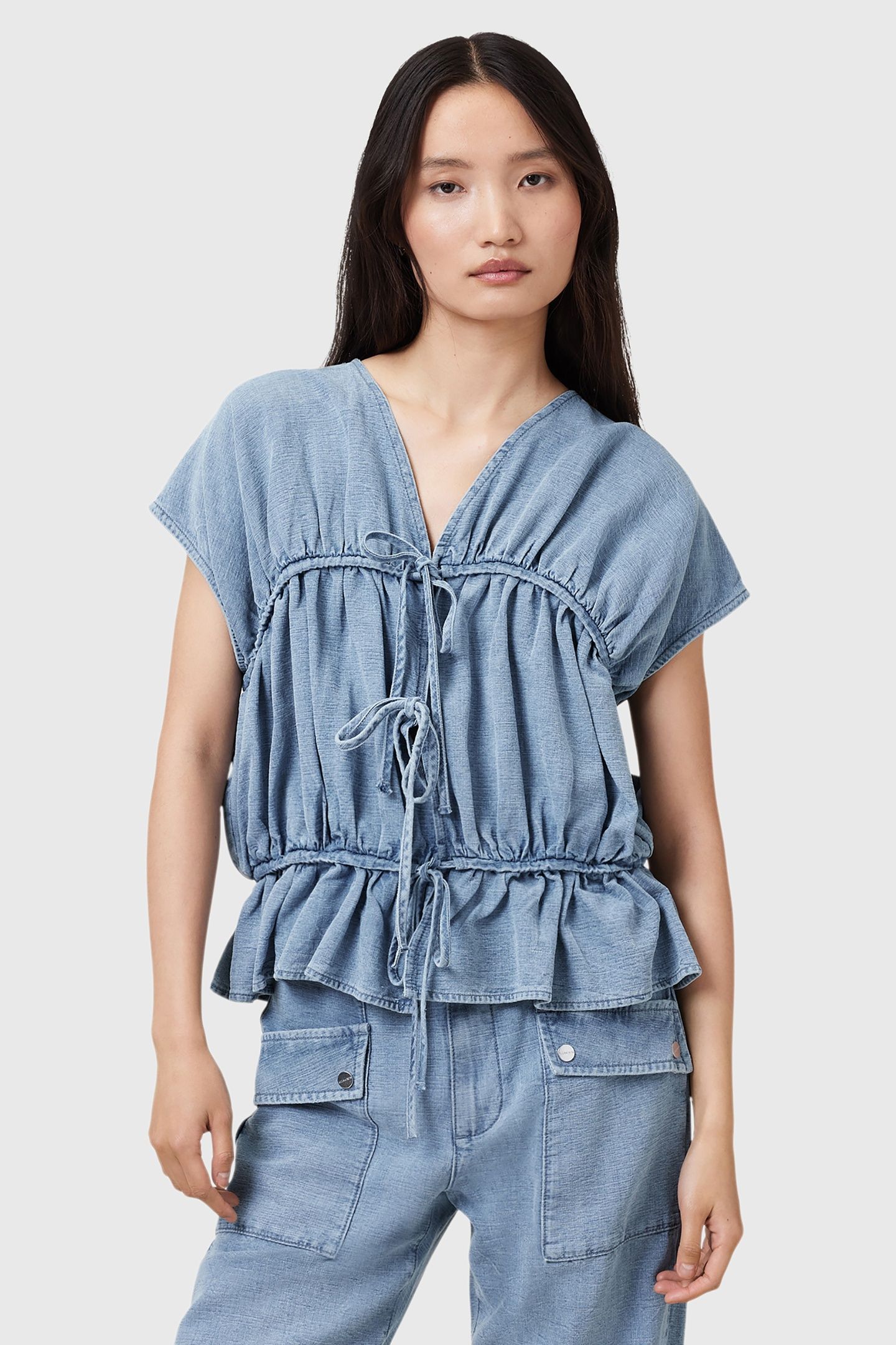 REMY TOP LIGHT BLUE 2