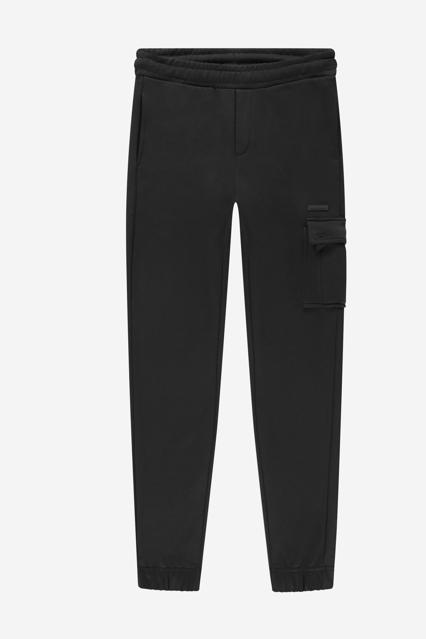 JUSTIN SWEATPANTS BLACK 3