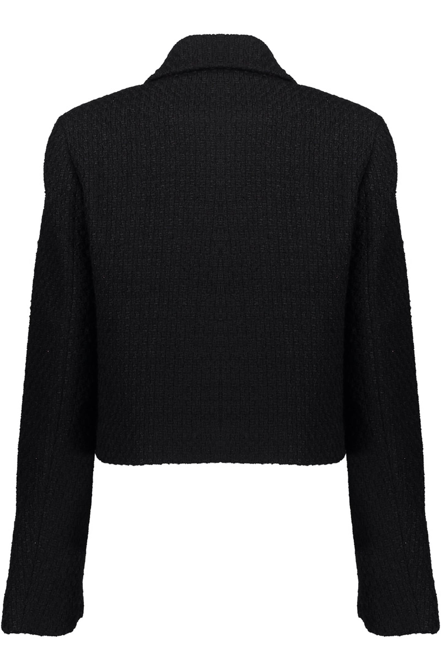 JACKET BLACK 2