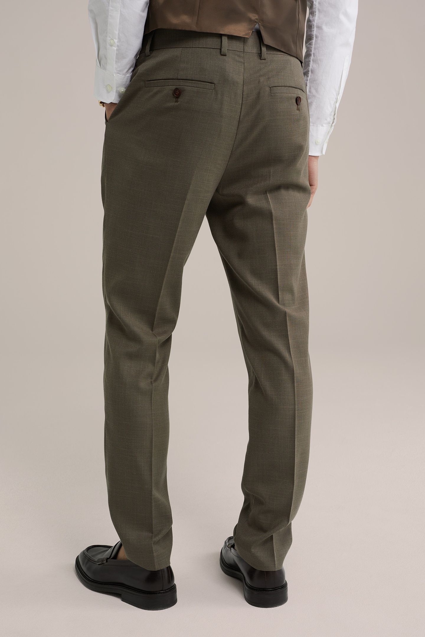 PANTALON BROWN 2
