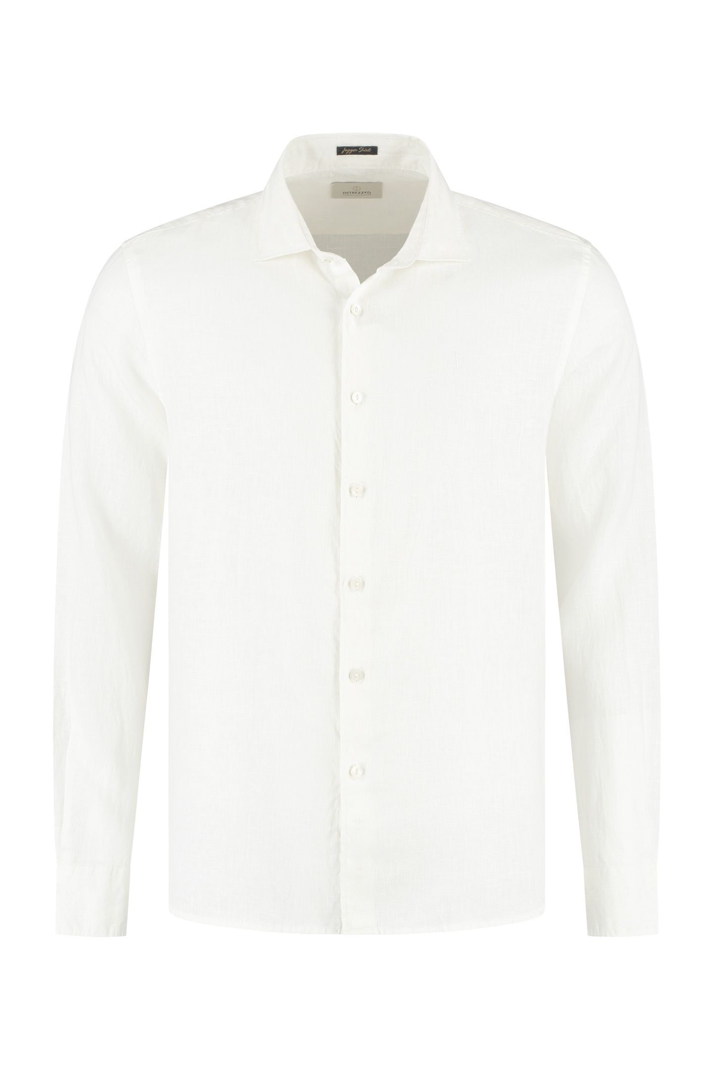 JAG SHIRT WHITE 4
