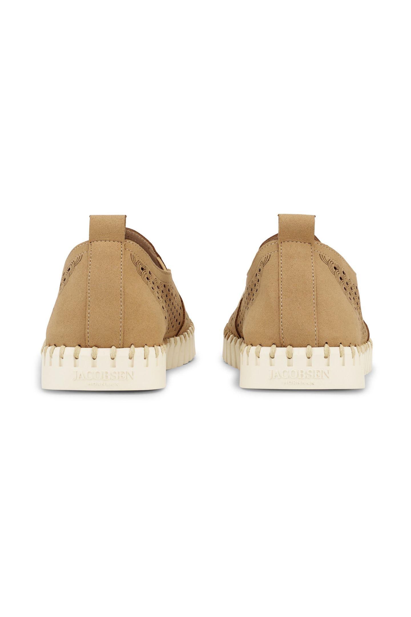 FLATS TULIP140MEN LATTE 5
