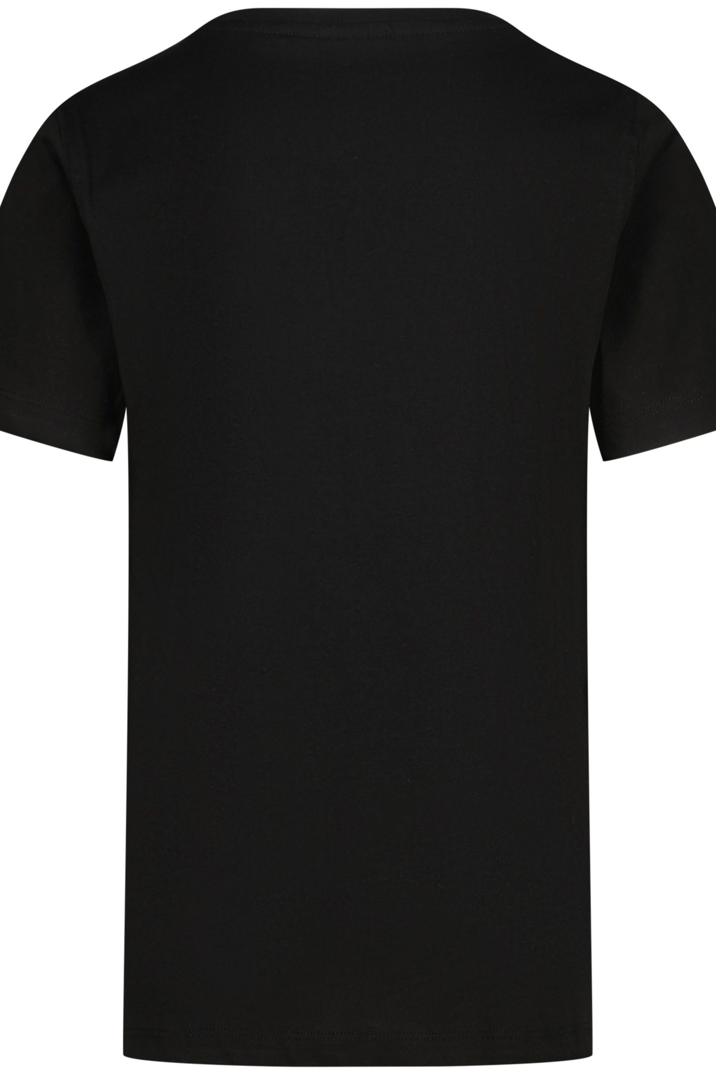 BASIC-LOGO DEEP BLACK 3