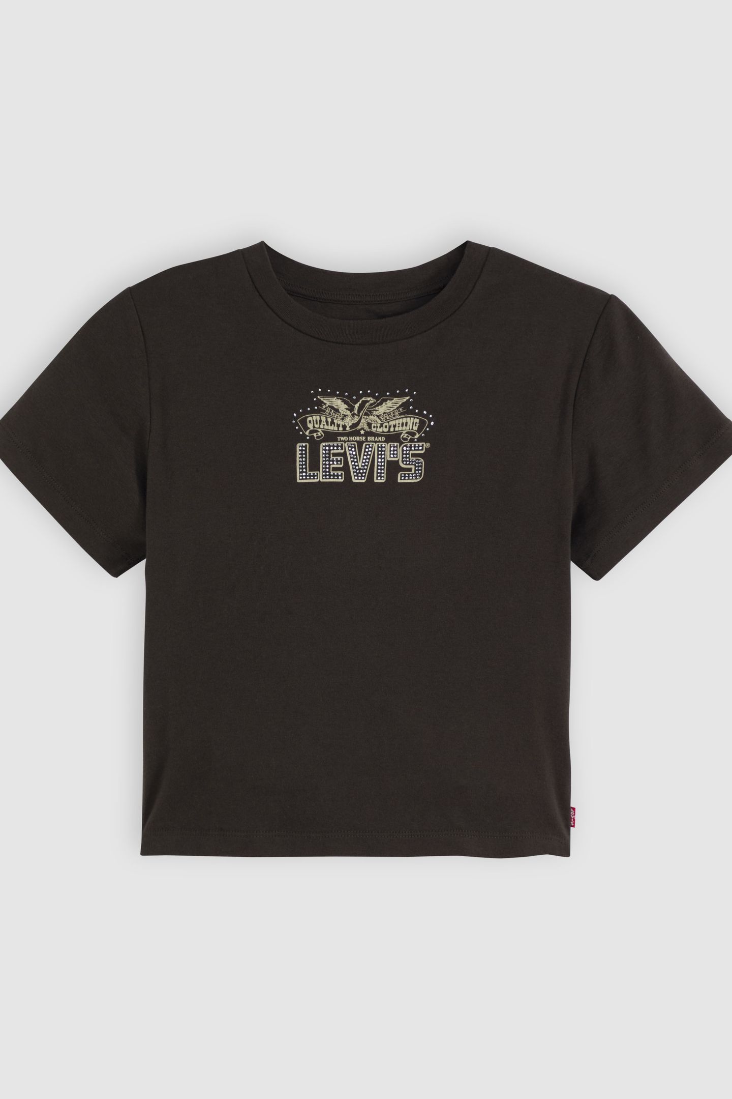 GRAPHIC ESSENTIAL SPORTY TEE BLACK 4