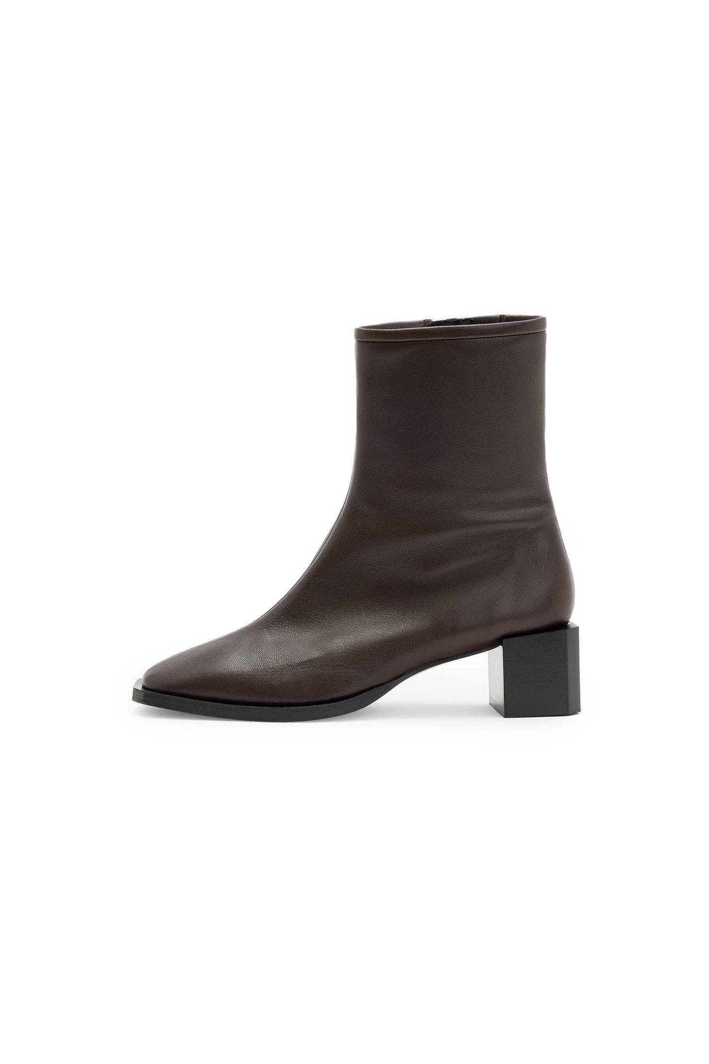 AVRIL BOOT BROWN 1