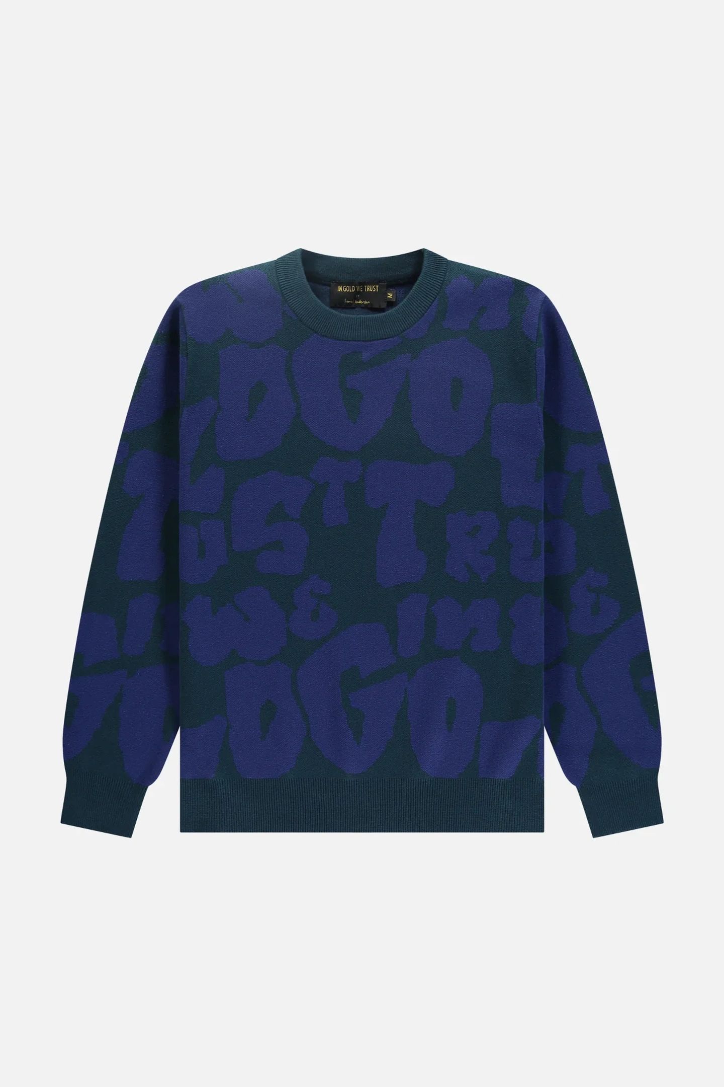 UNISEX THE LOUIS DARK NAVY 1