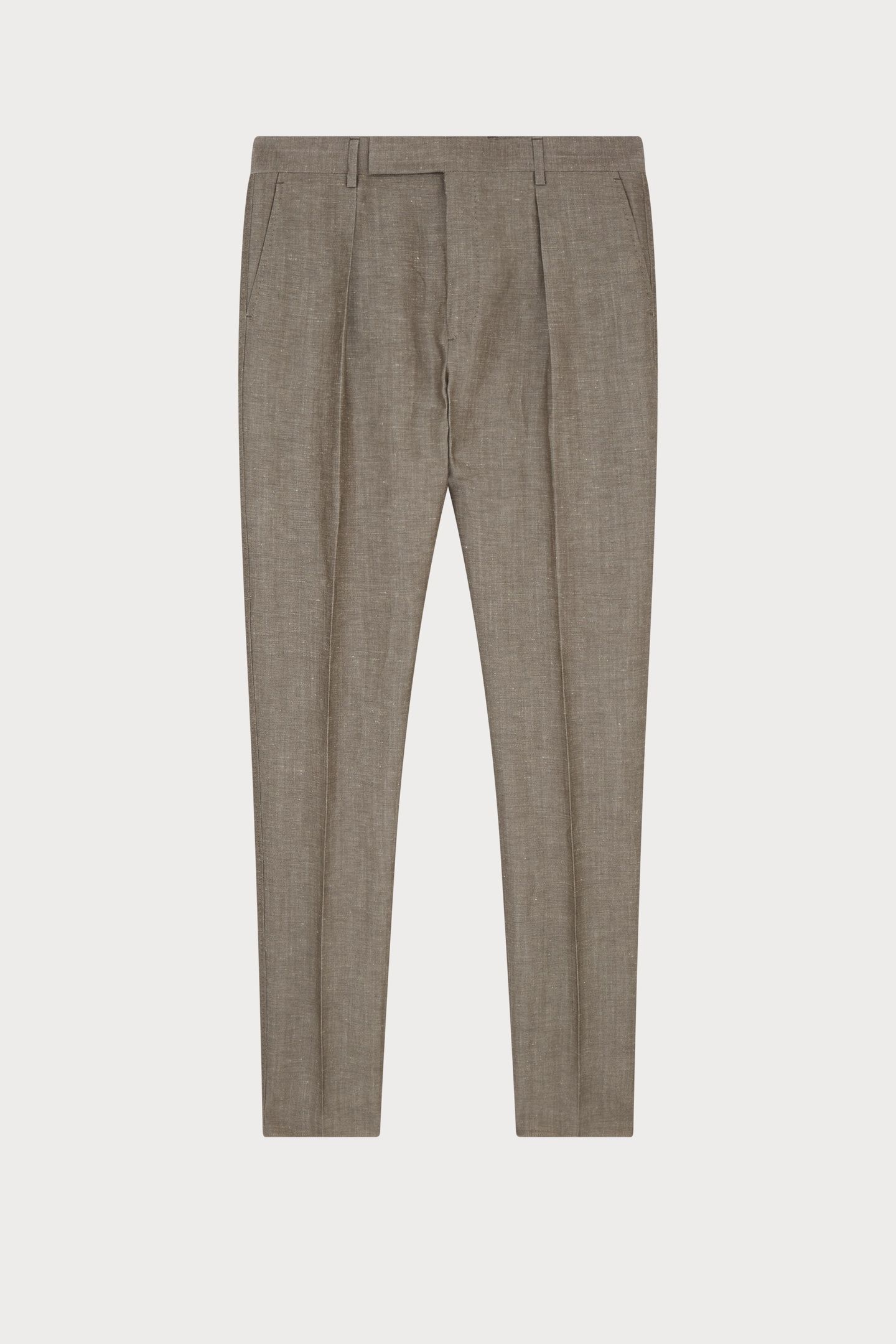 TROUSER MEDIUM BEIGE 3