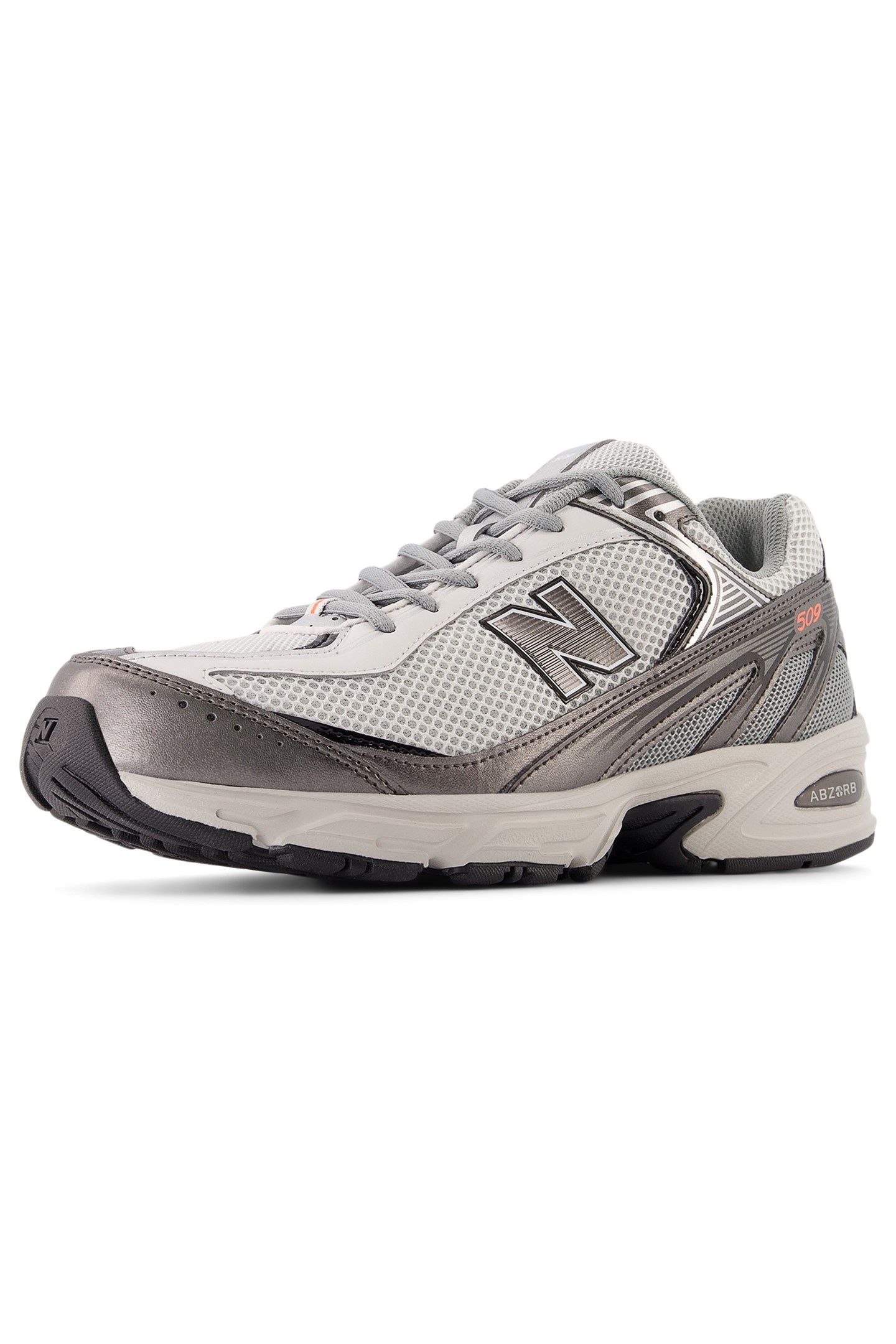 UNISEX U509V1 GREY MATTER 3