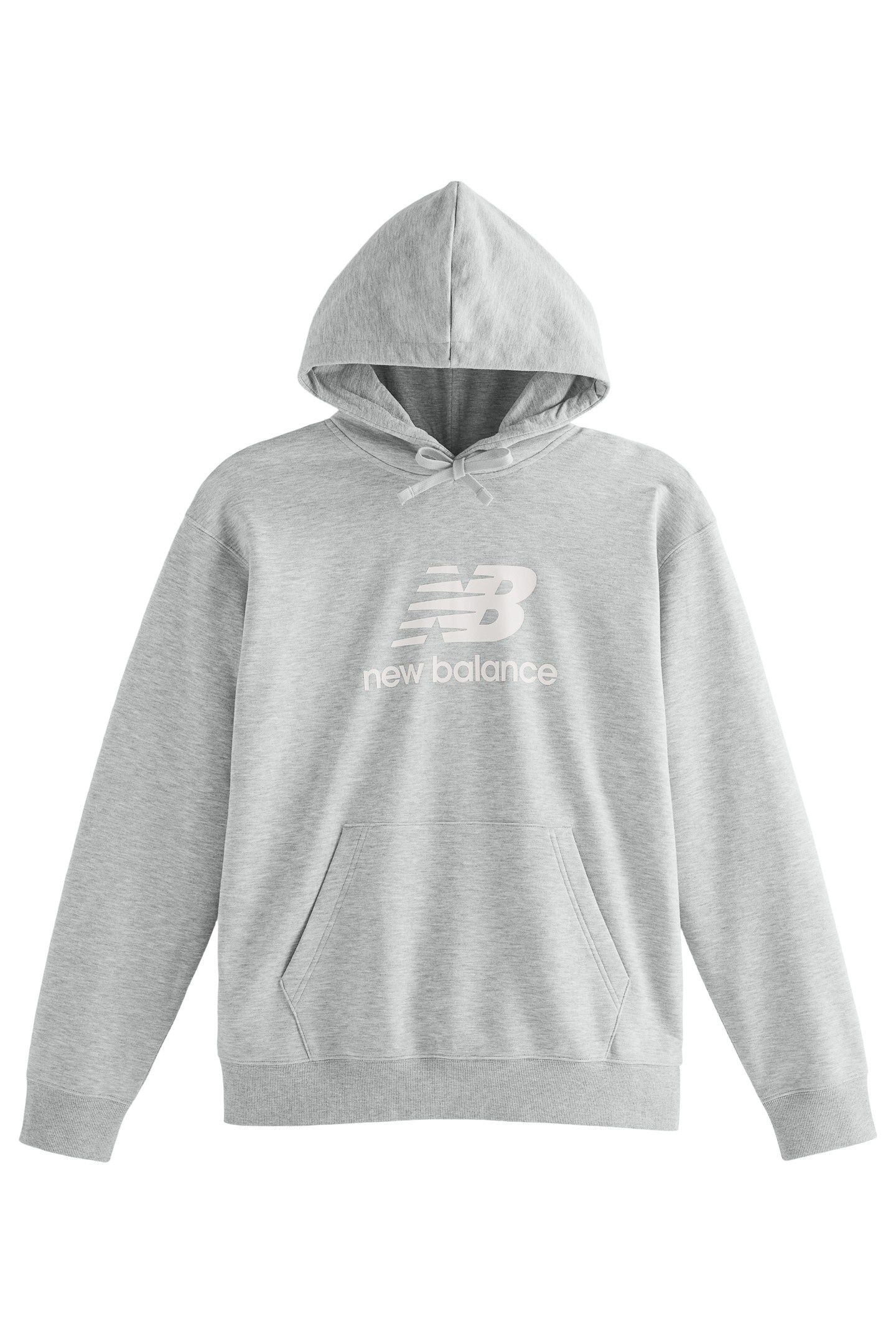 SPORT ESSENTIALS FRENCH TERRY ATHLETIC GREY 3