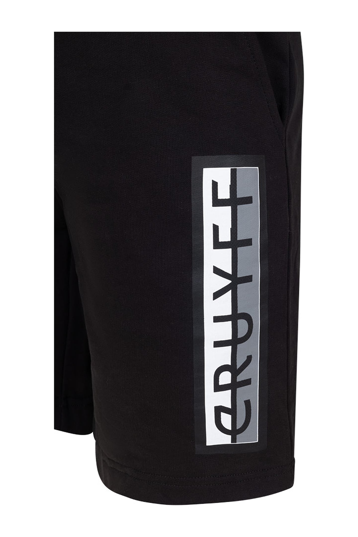 ID SHORT BLACK 5