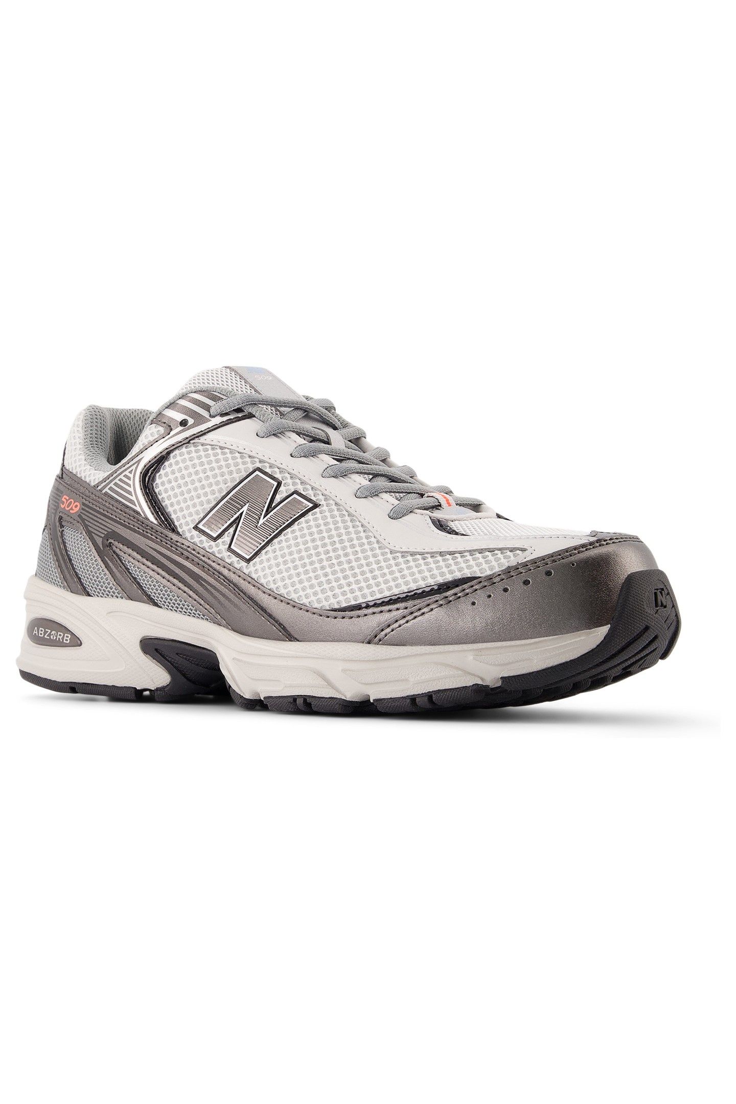 UNISEX U509V1 GREY MATTER 5