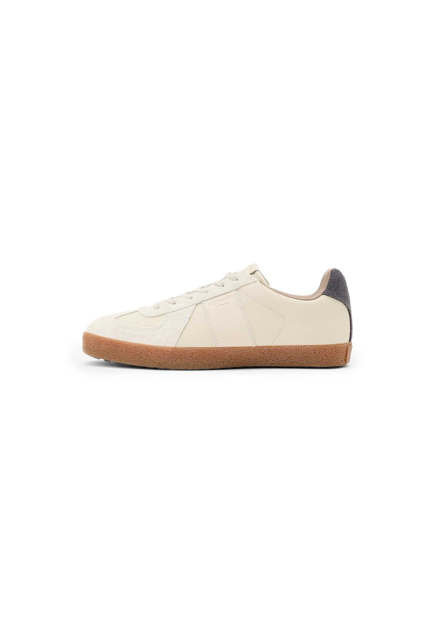 JAIMEE LOW TOP CHALK WHITE/GUM 1