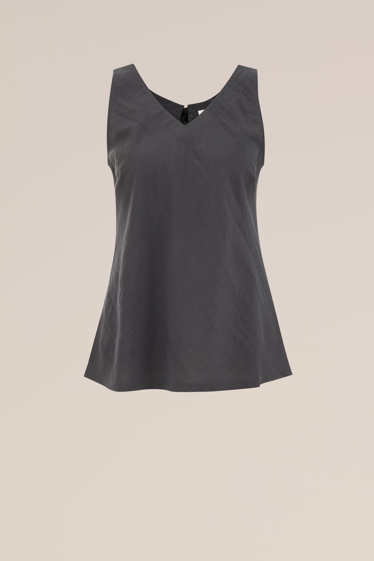 BLOUSE DARK GREY 4