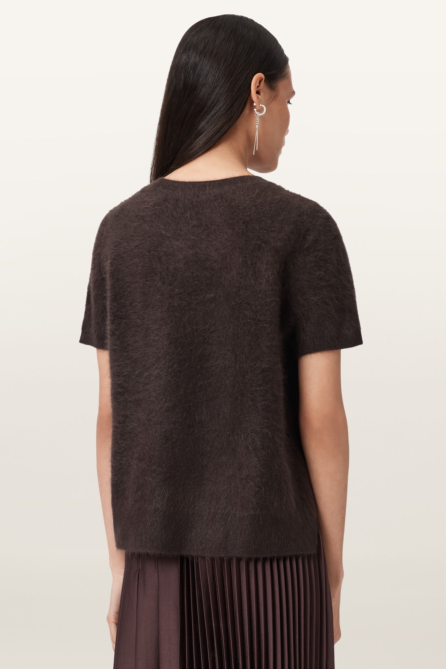 REBEL TEE OXBLOOD RED 3