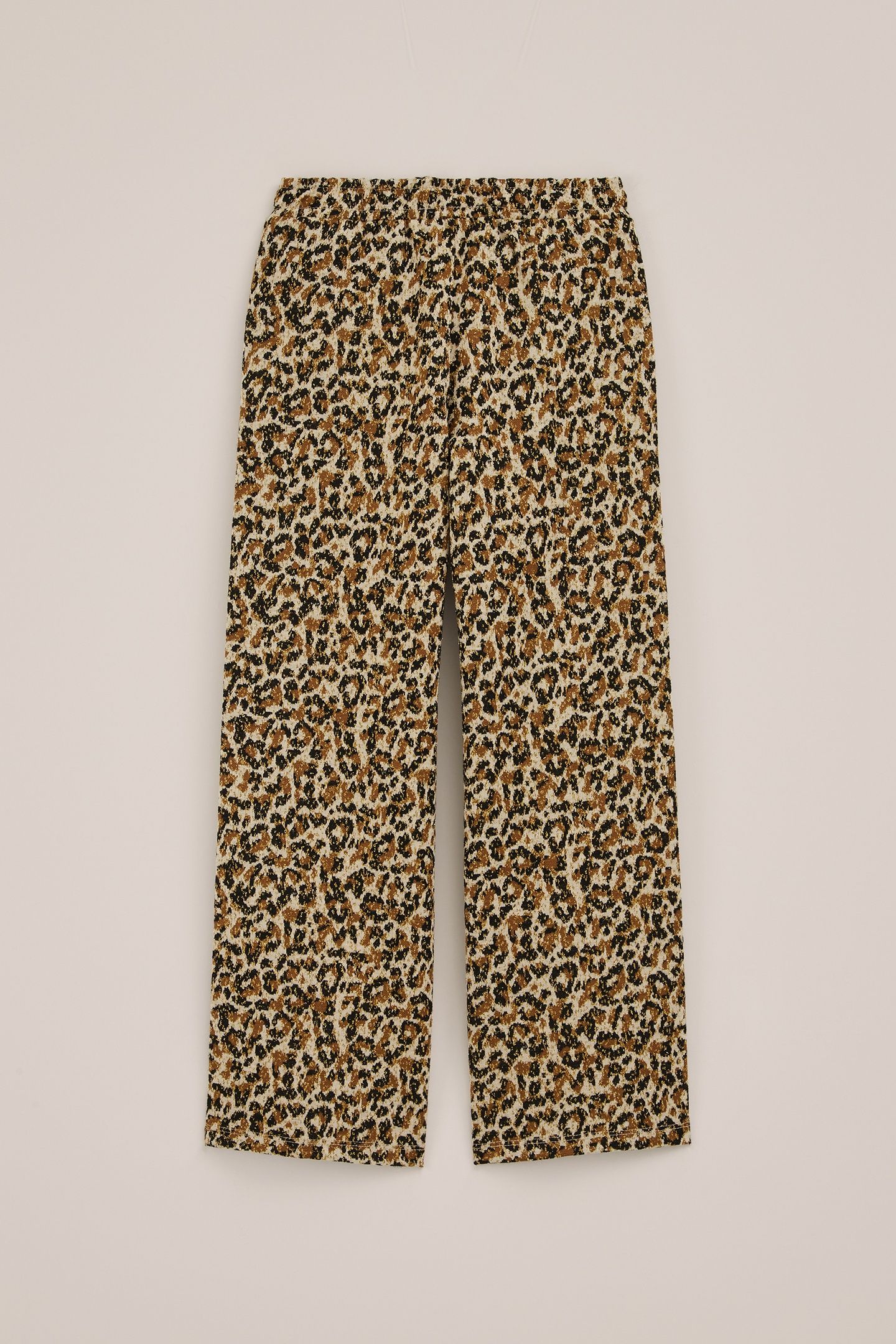 TROUSER MULTI-COLOURED 4
