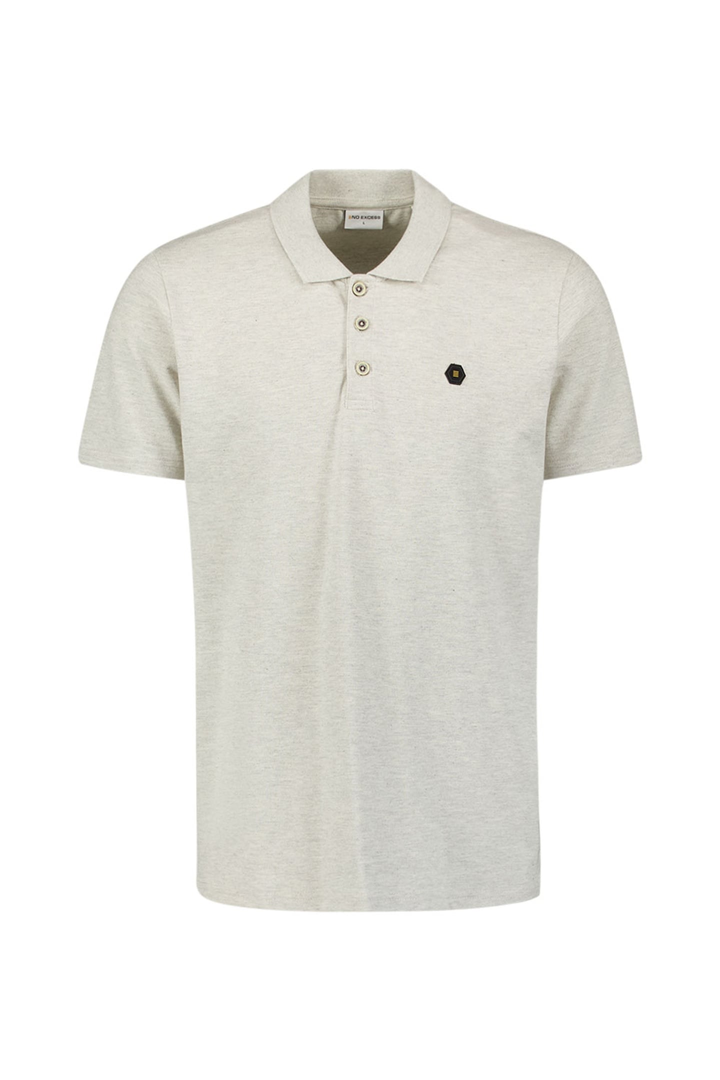 POLO MELANGE KIT 5