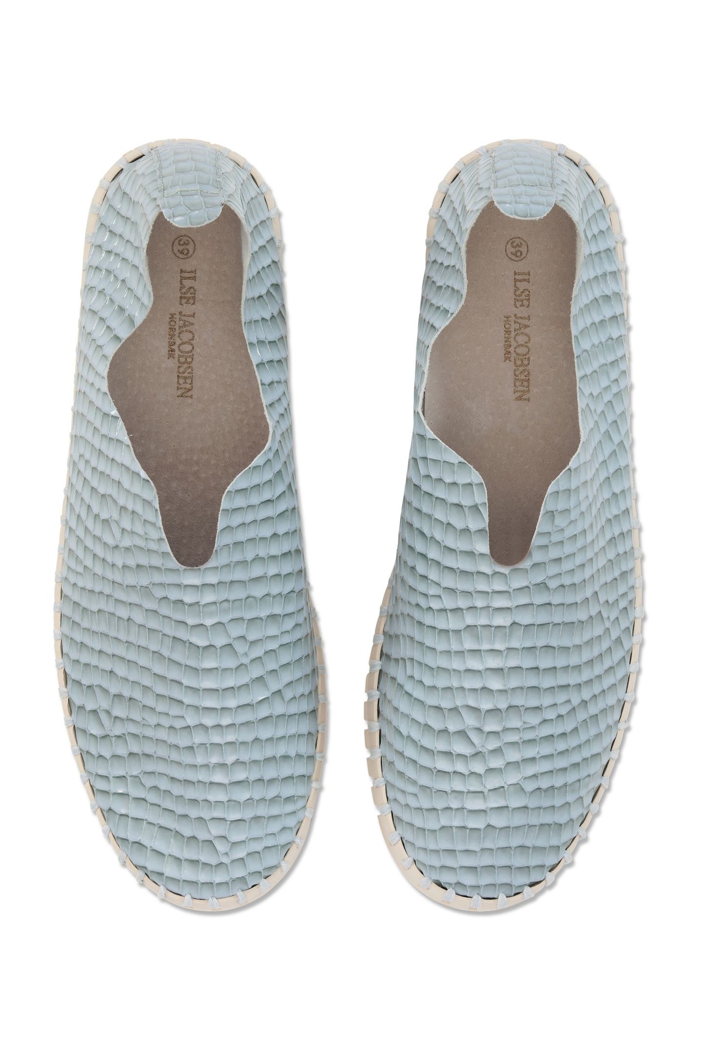 FLATS TULIP3031 SAPPHIRE 3