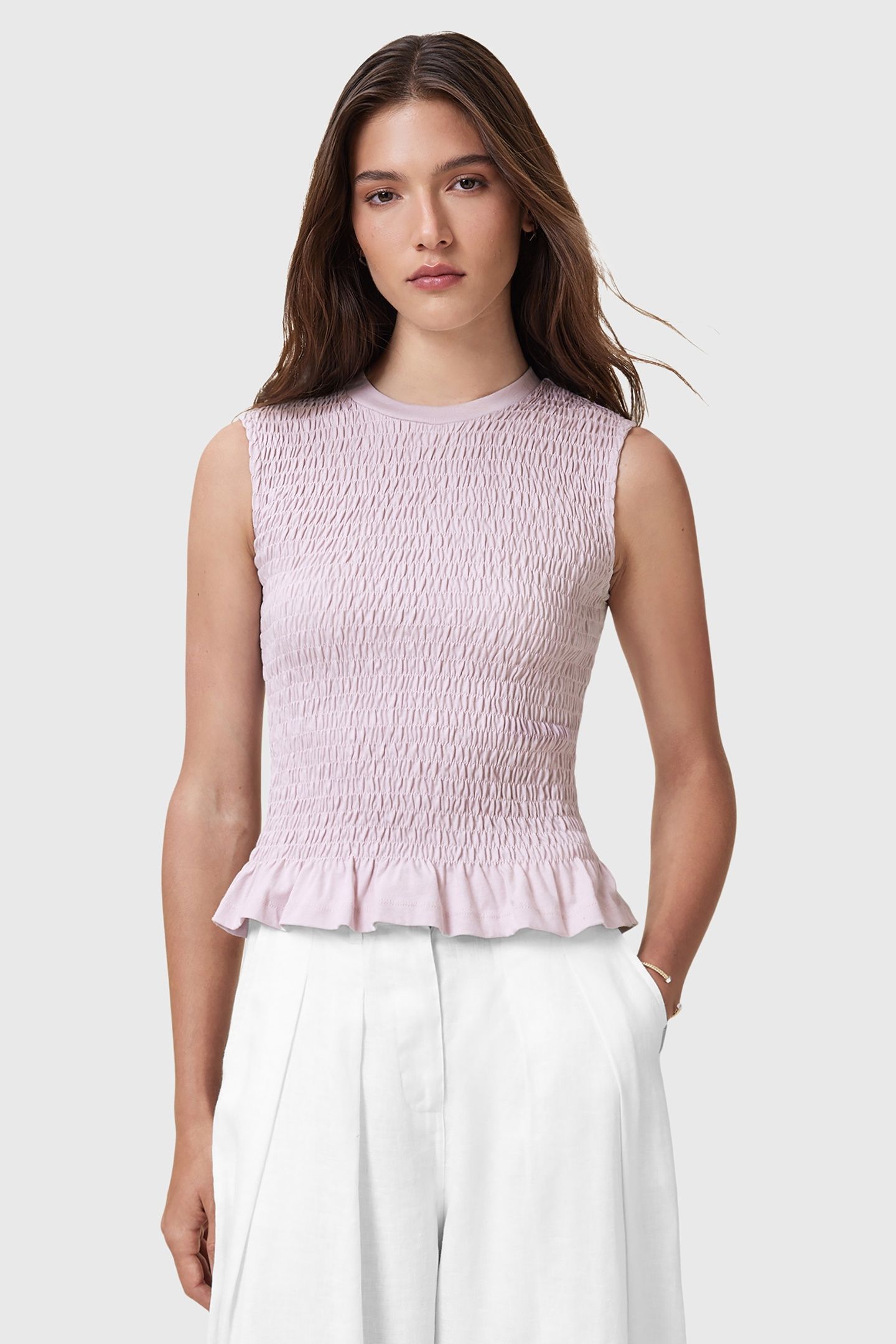 ODE TANK LILAC ASH PINK 3