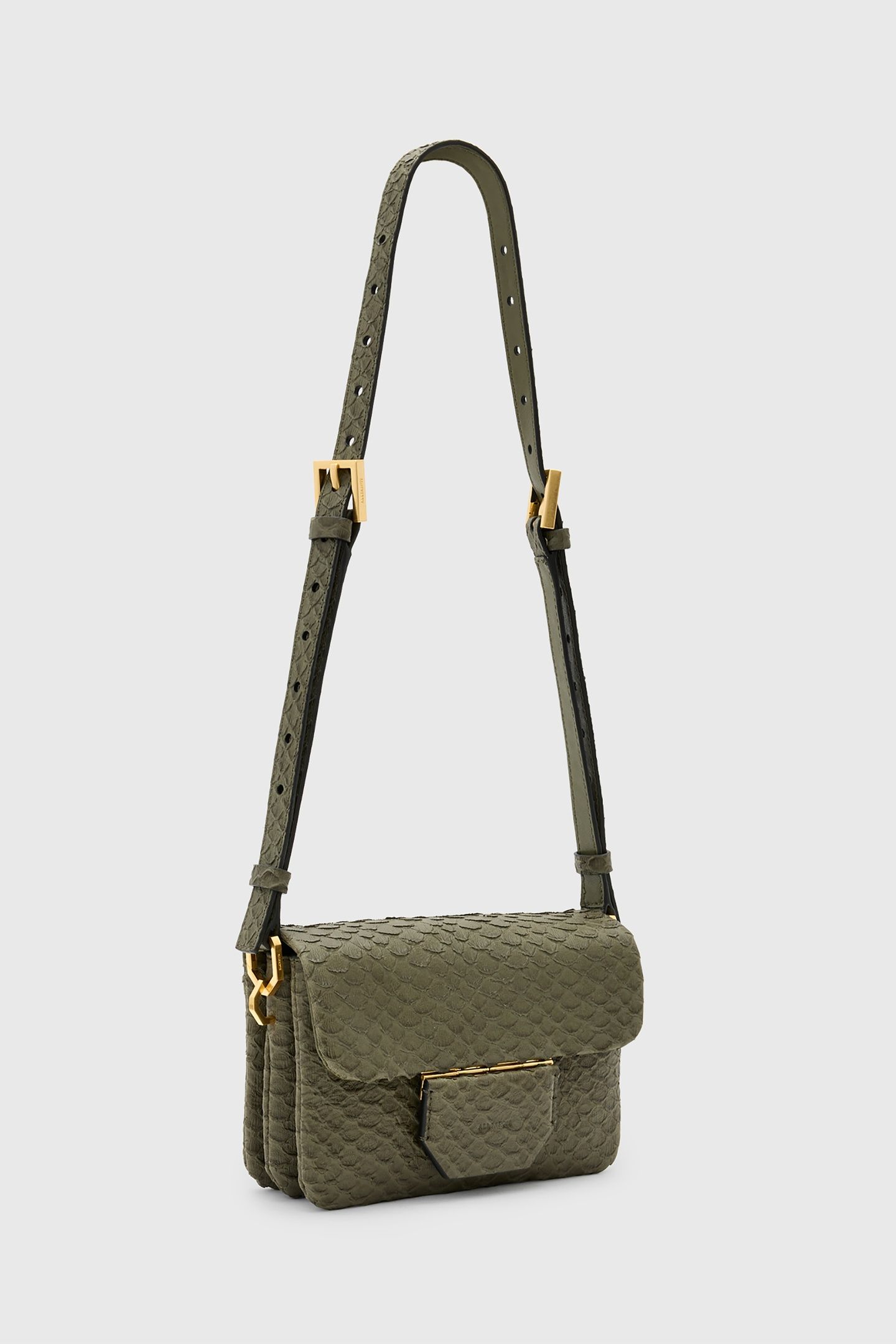 JUPITER SNAKE XBODY MILITARY GREEN 2