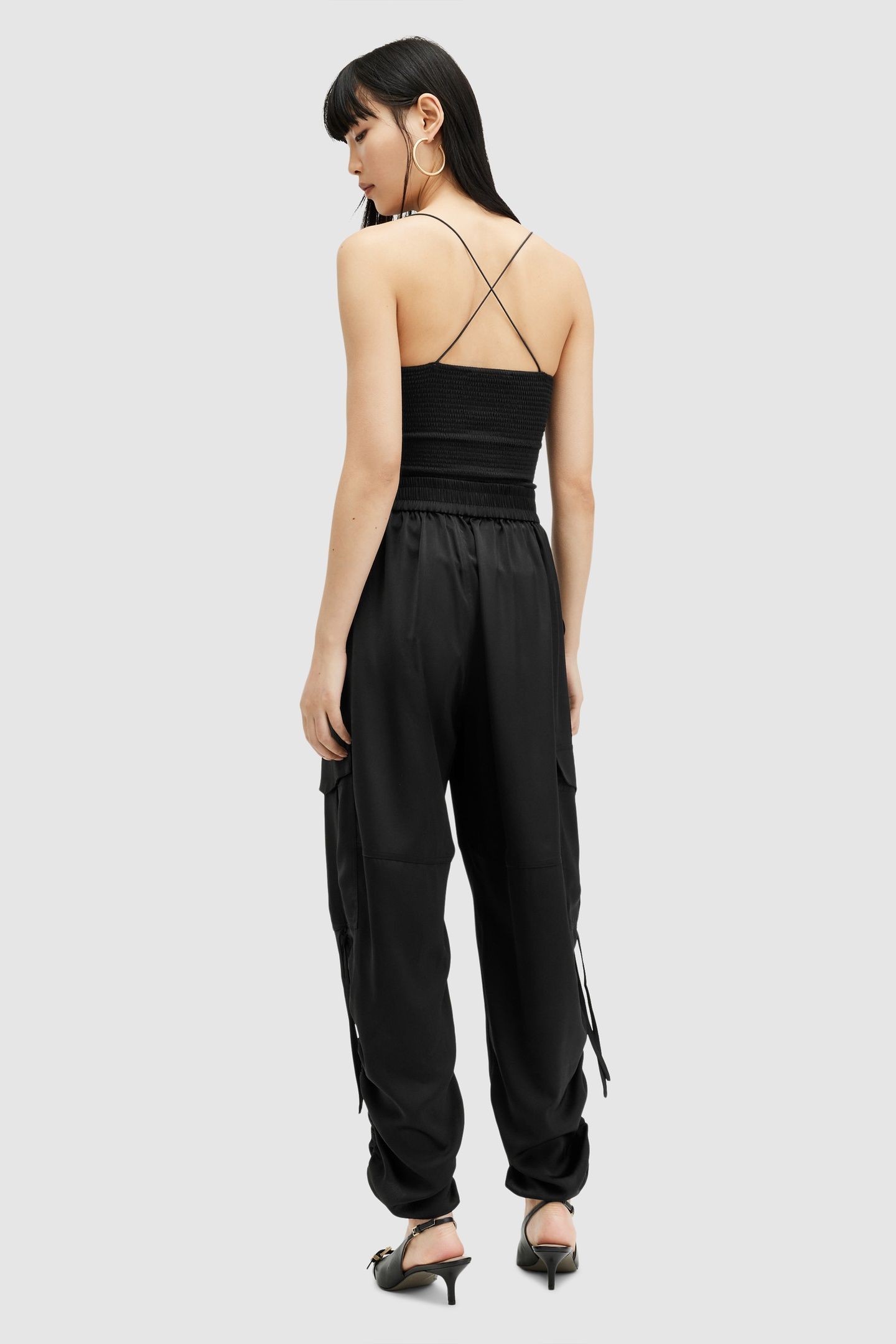 KAYE TROUSER BLACK 4
