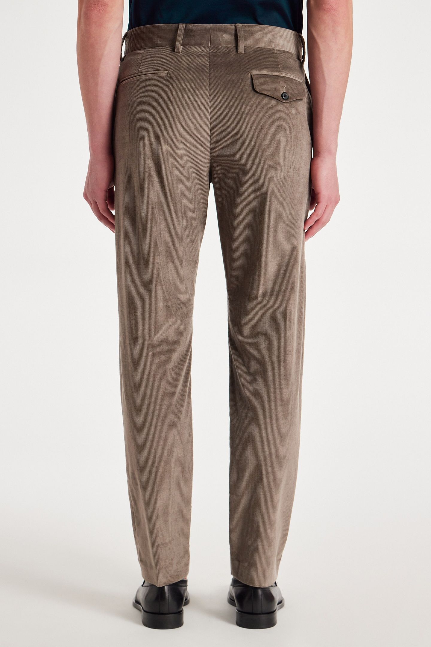 TROUSER GREY 3
