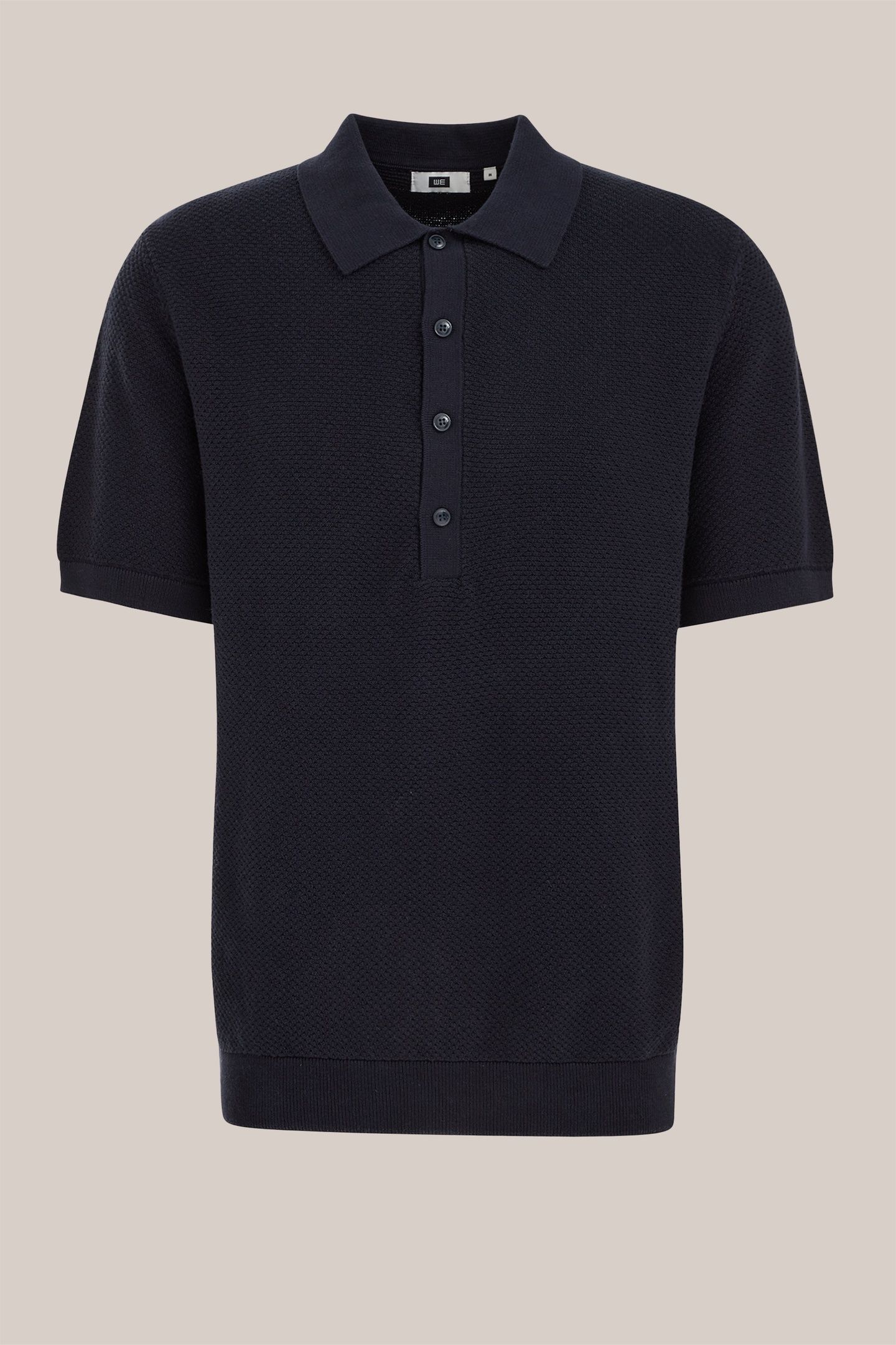 POLO DARK BLUE 4