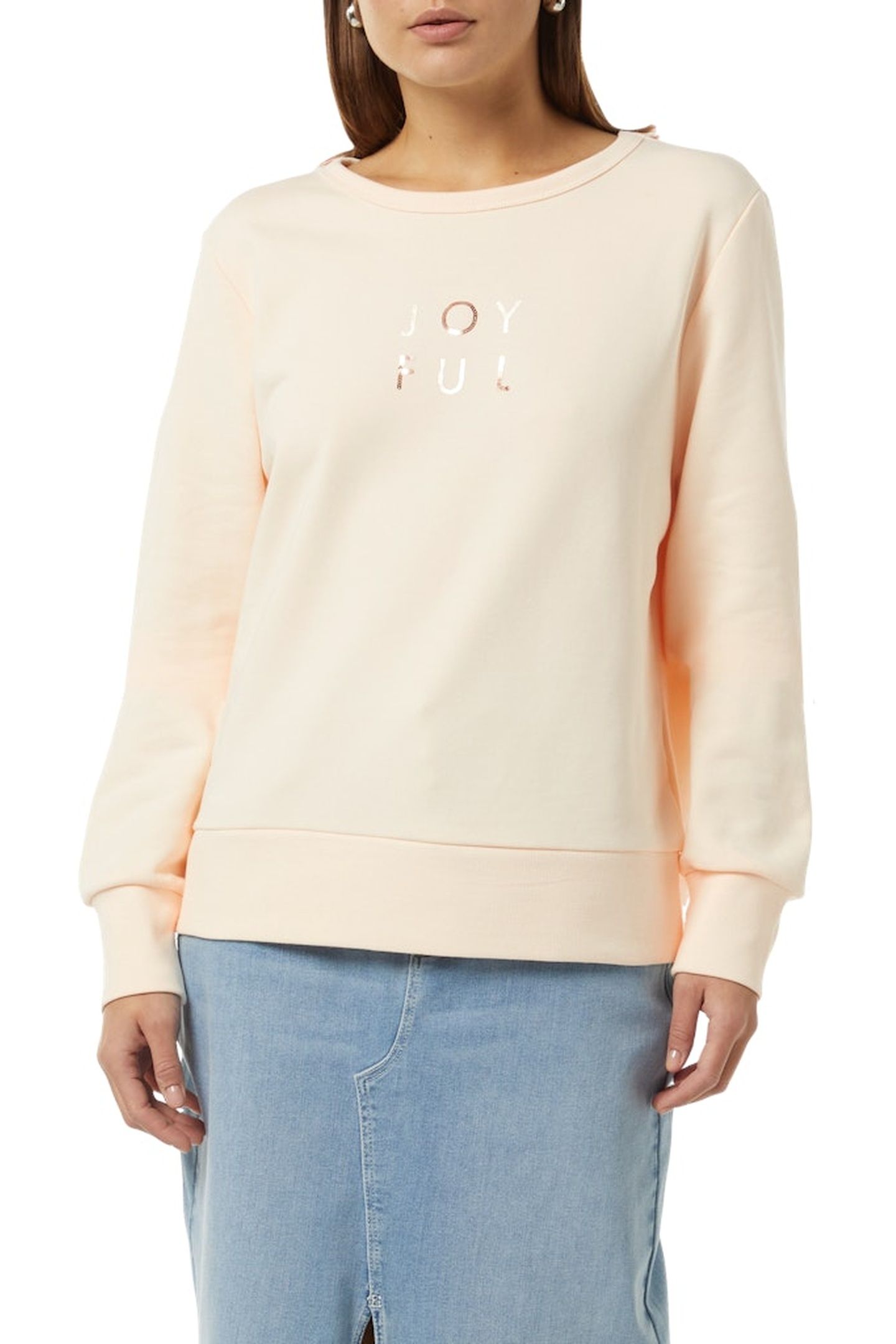 COMMA SWEATERS CRÈME 2
