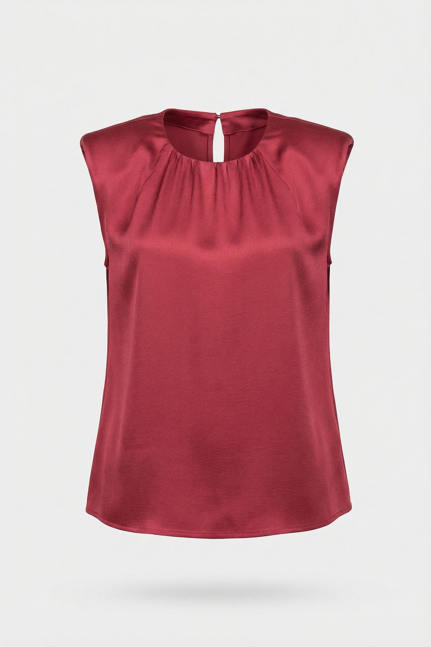 MARCIANO BY GUESS JOANA SL TOP FLOWERING PEONY 3