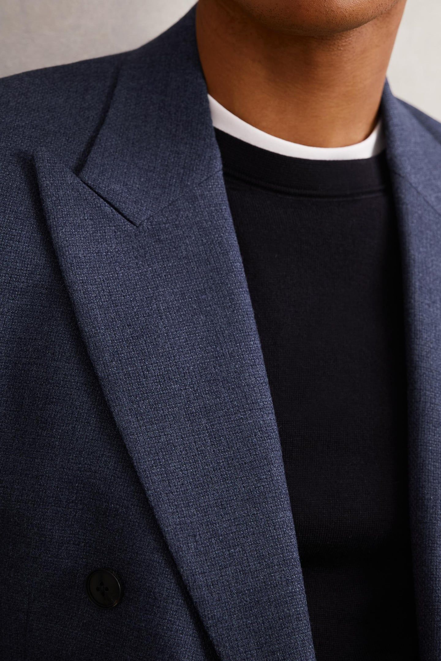DB BLAZER NAVY 6