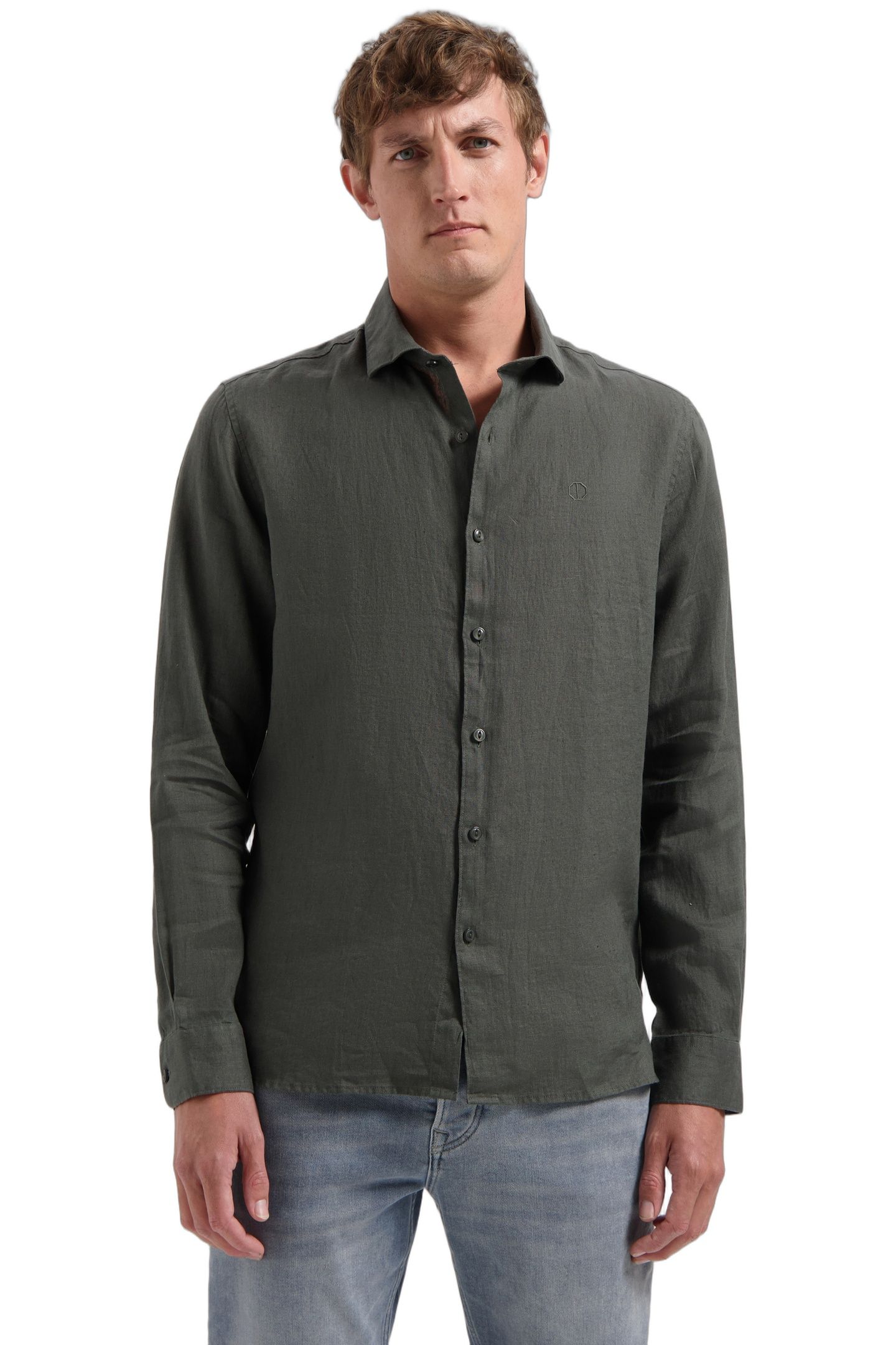 DS-JAGGER SHIRT CHIMERA 2