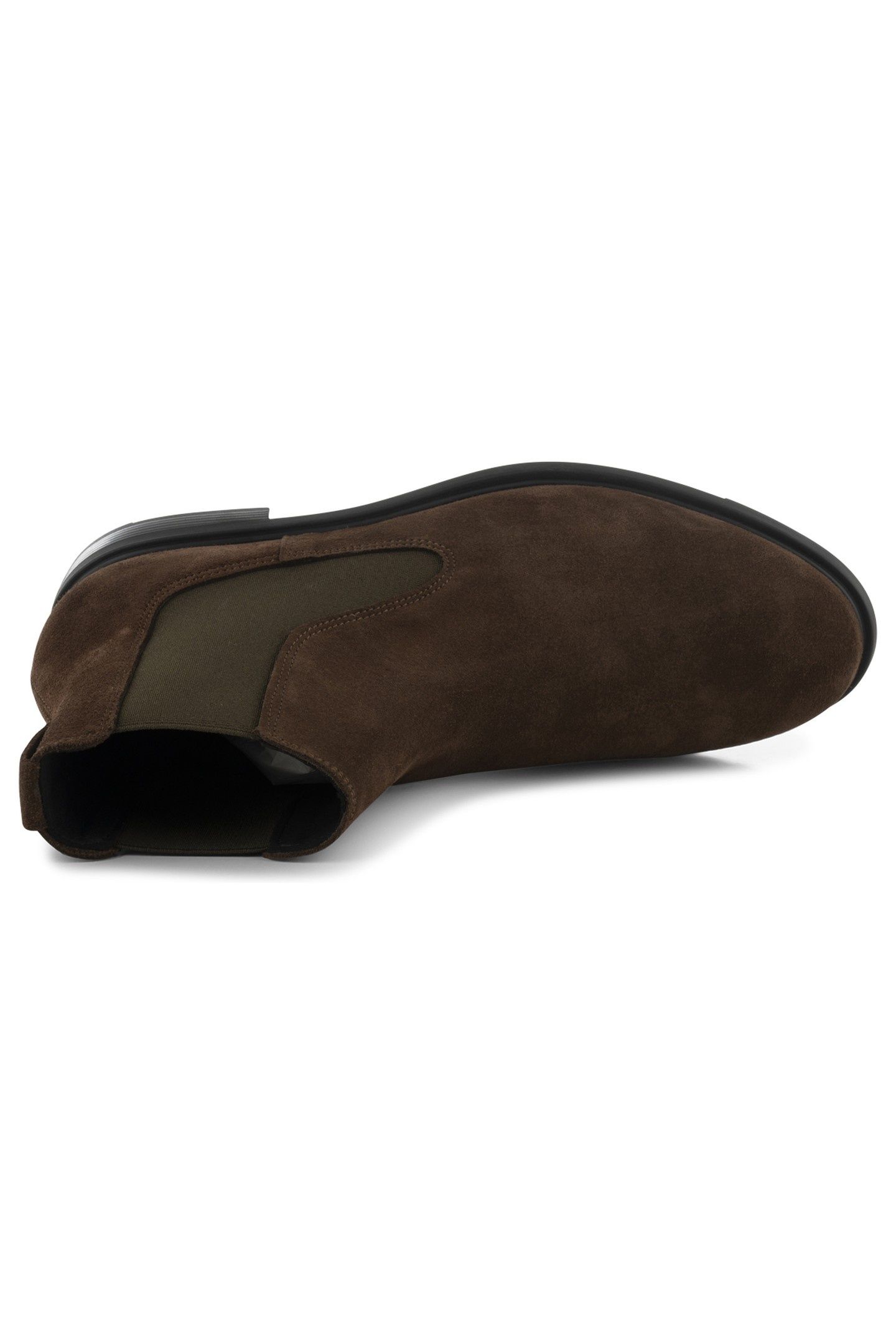 STB-LINEA CLASSIC CHELSEA S BROWN 3