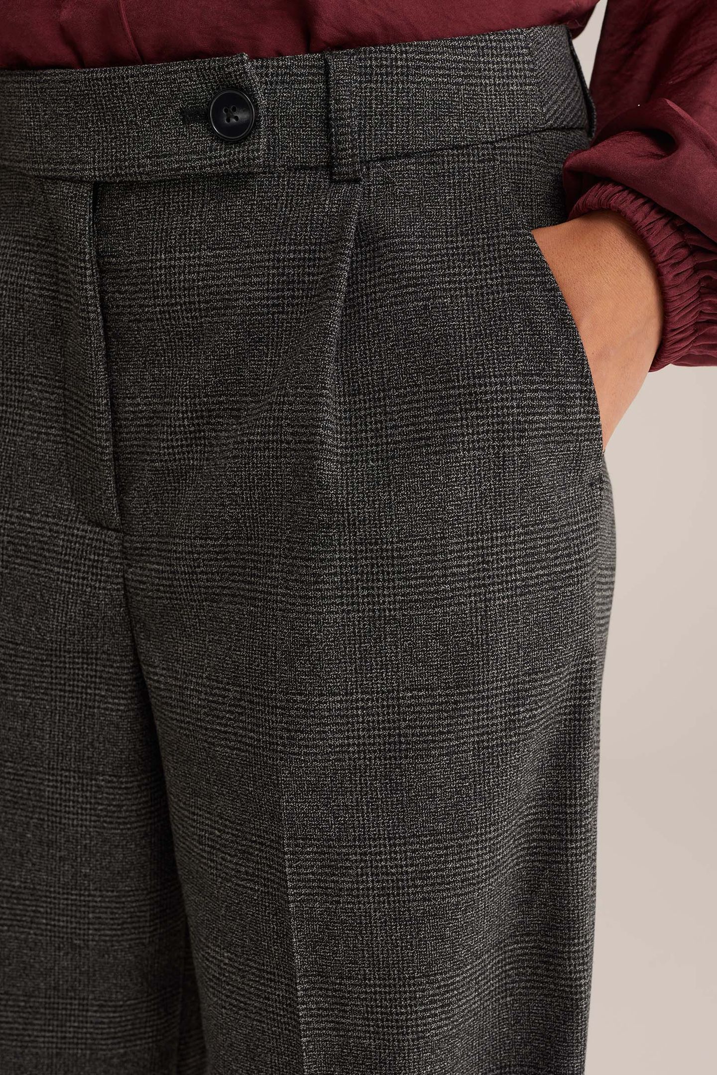 TROUSER BLACK 5