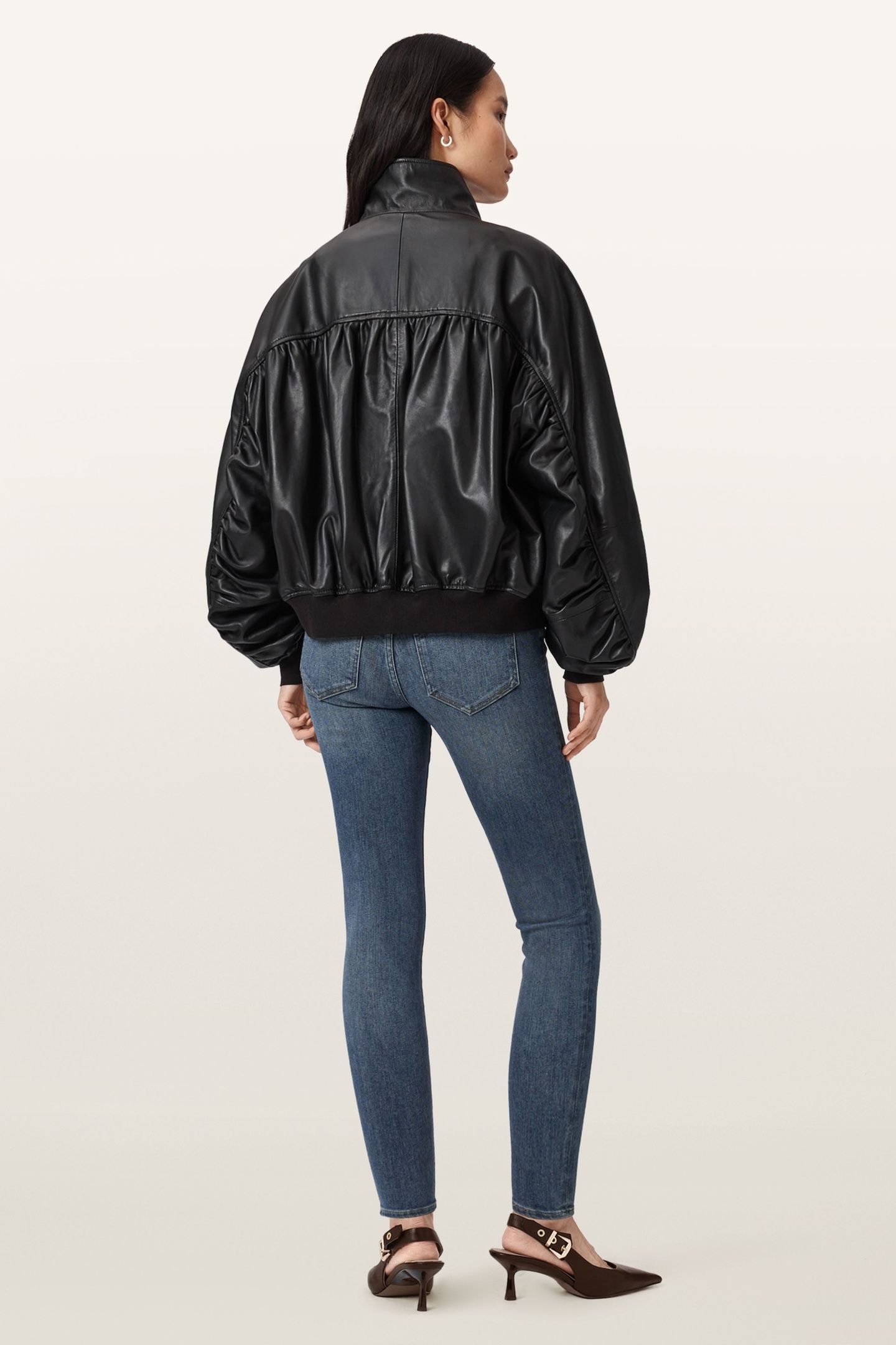 MILLER SIZEME JEAN WASHED INDIGO 4