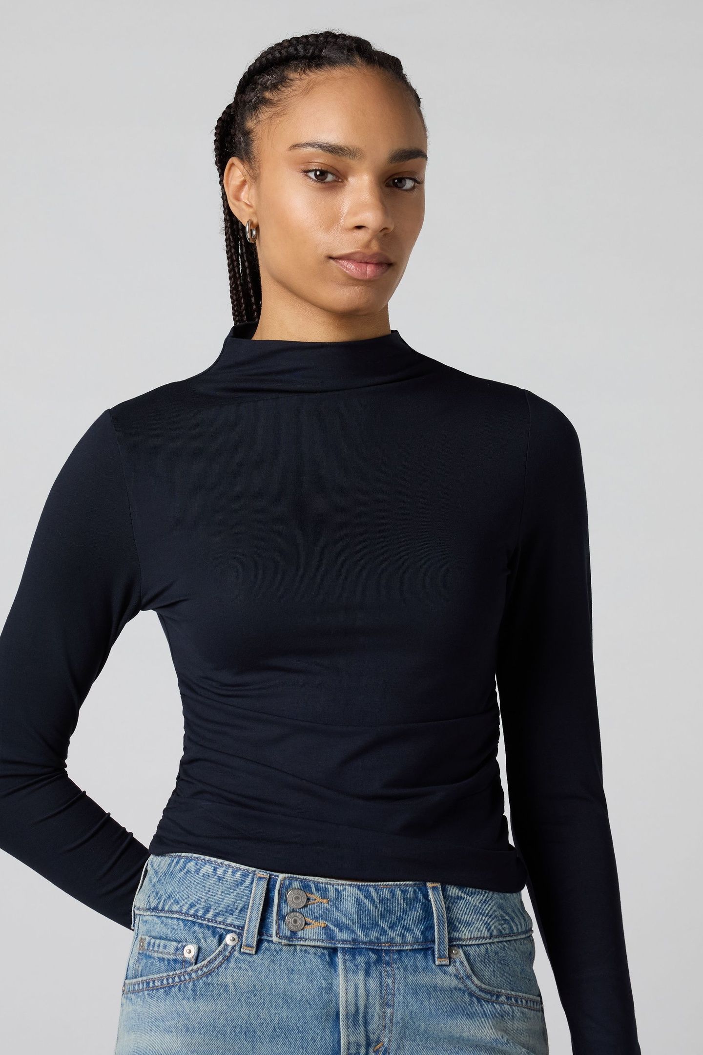 NINA TOP BLACK 3