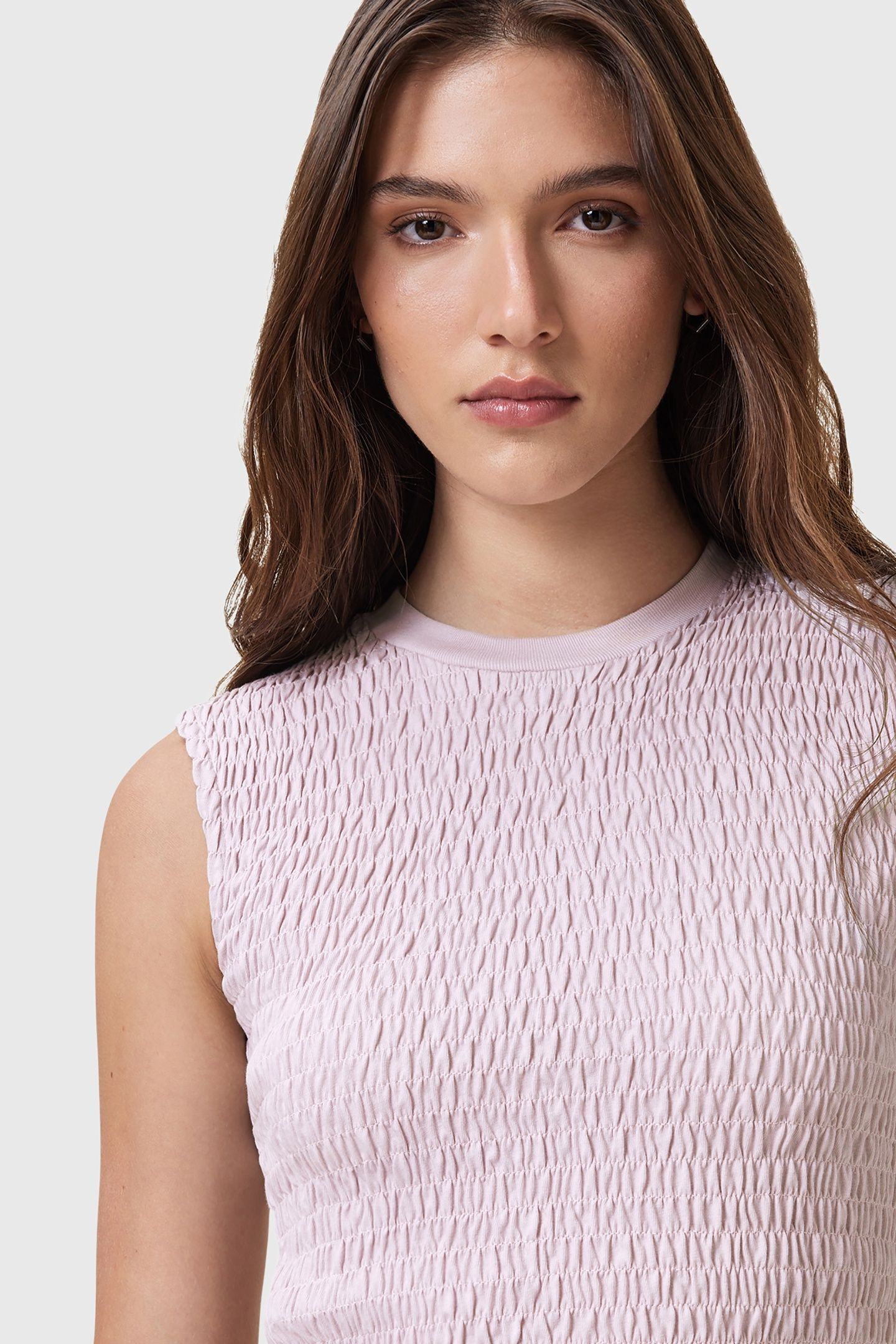 ODE TANK LILAC ASH PINK 8