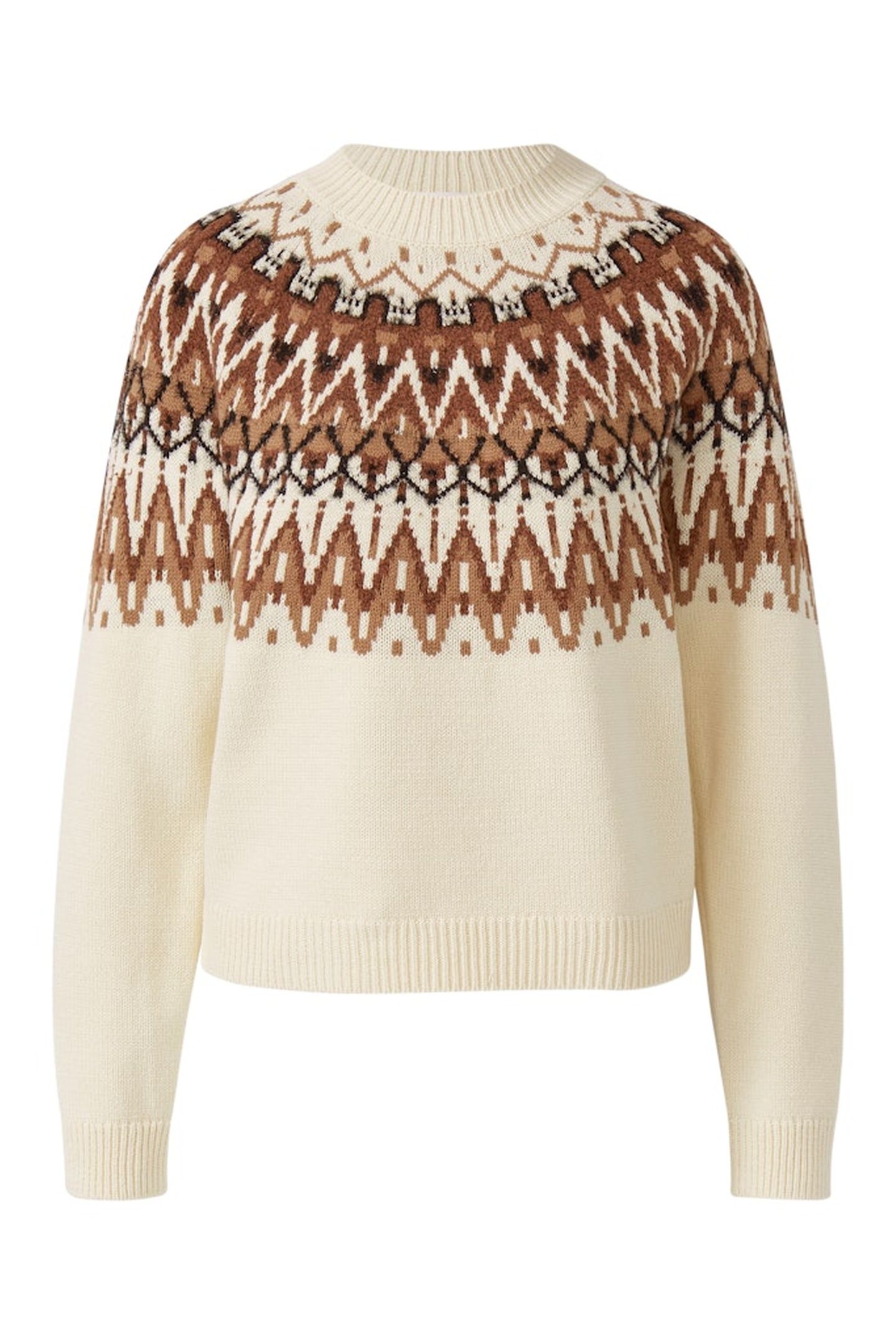 S.OLIVER PULLOVER OFFWHITE 4