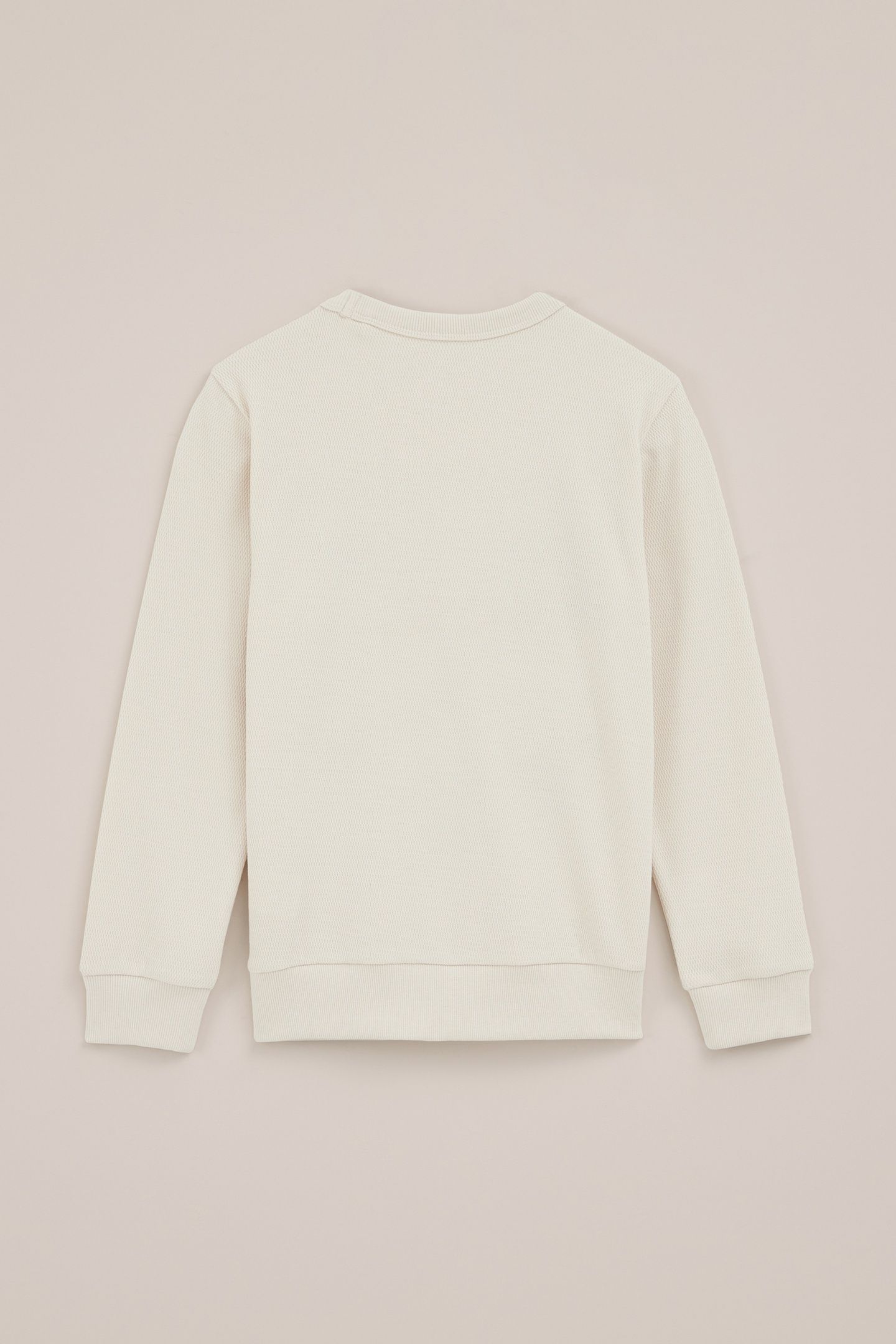T-SHIRT BEIGE 4